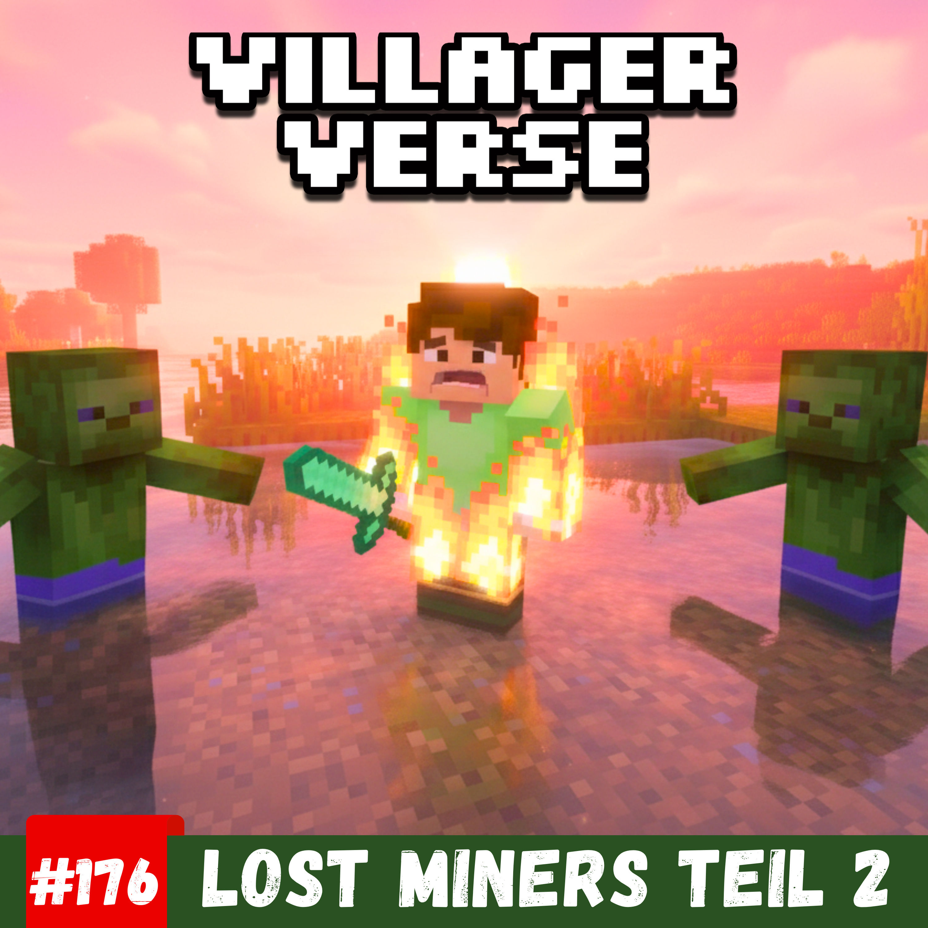 An der tödlichen Oberfläche ☀️ Lost Miners Teil 2 #176