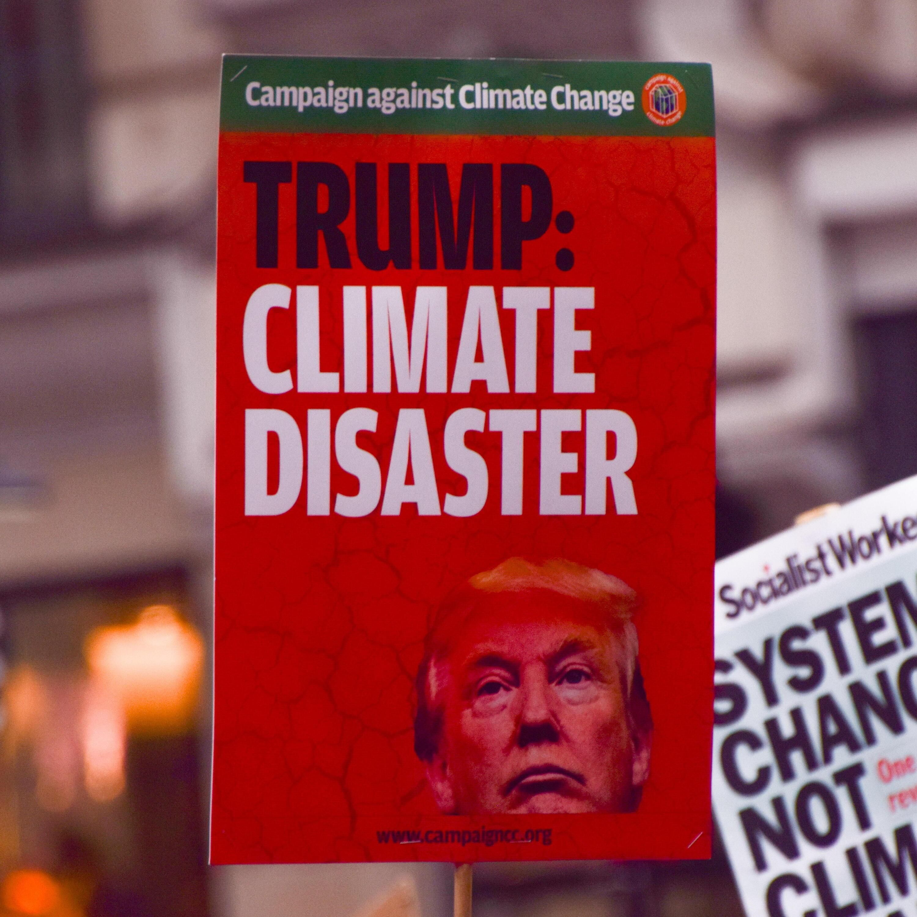 "An E-Autos und Wärmepumpen kann auch Trump nicht rütteln" - Gernot Wagner (Columbia Business School)