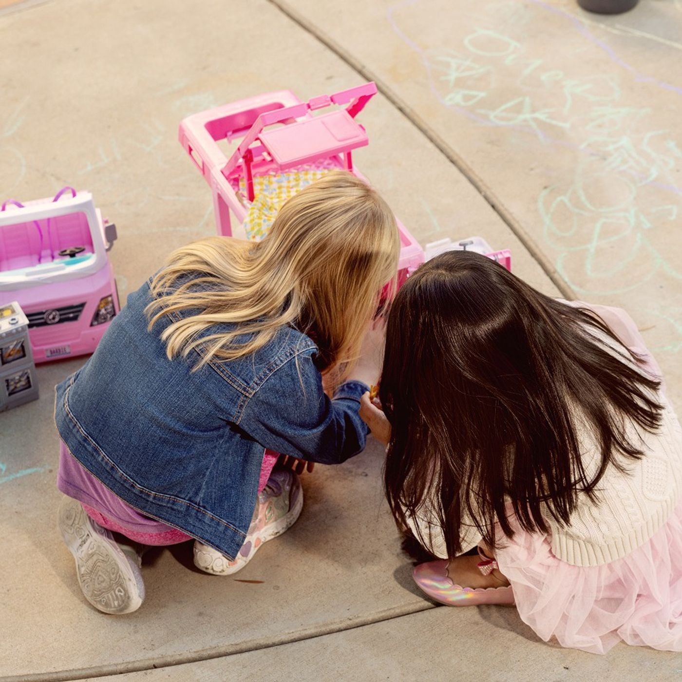 An I.V.F. Mix-Up and an Impossible Choice