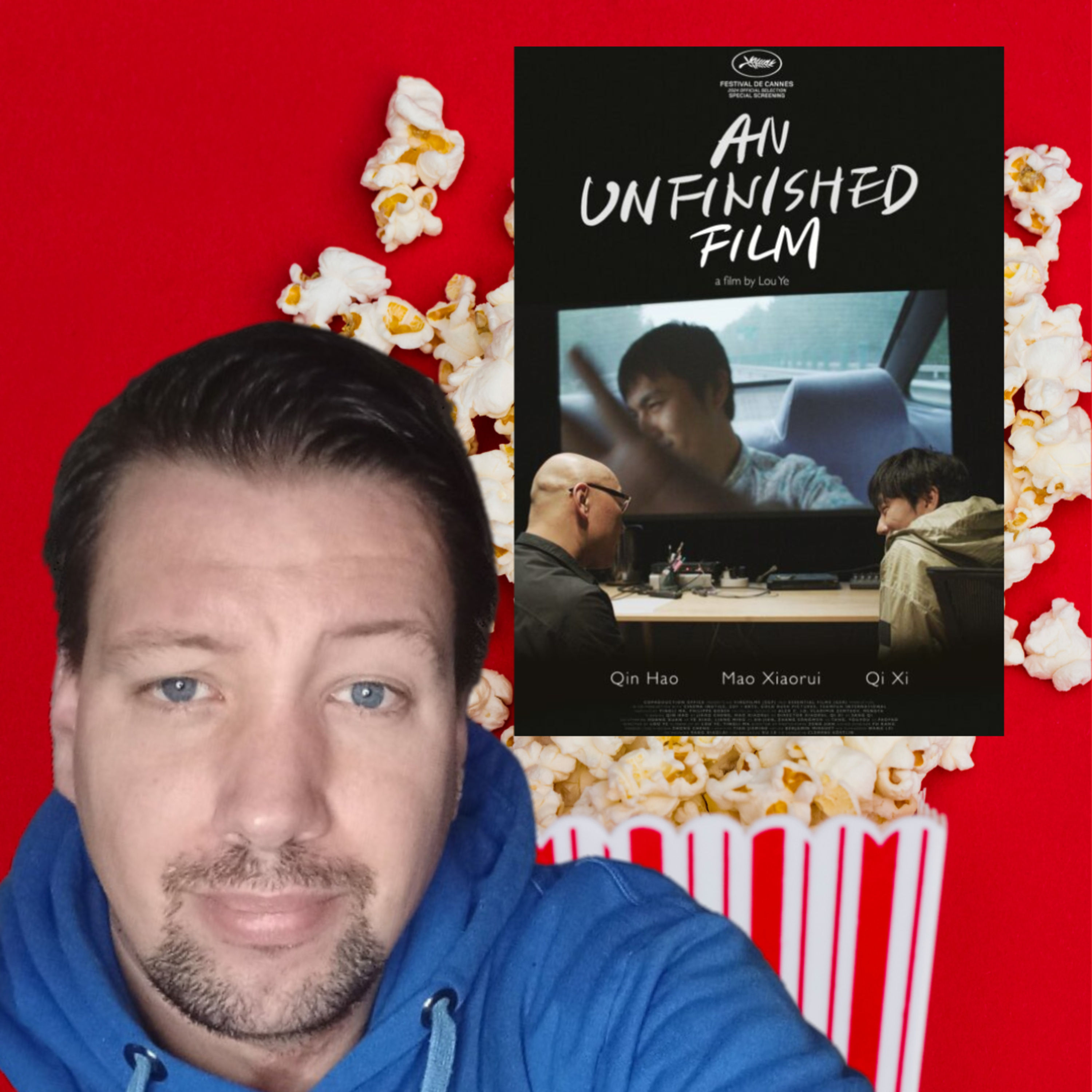 An Unfinished Film / Filmreview