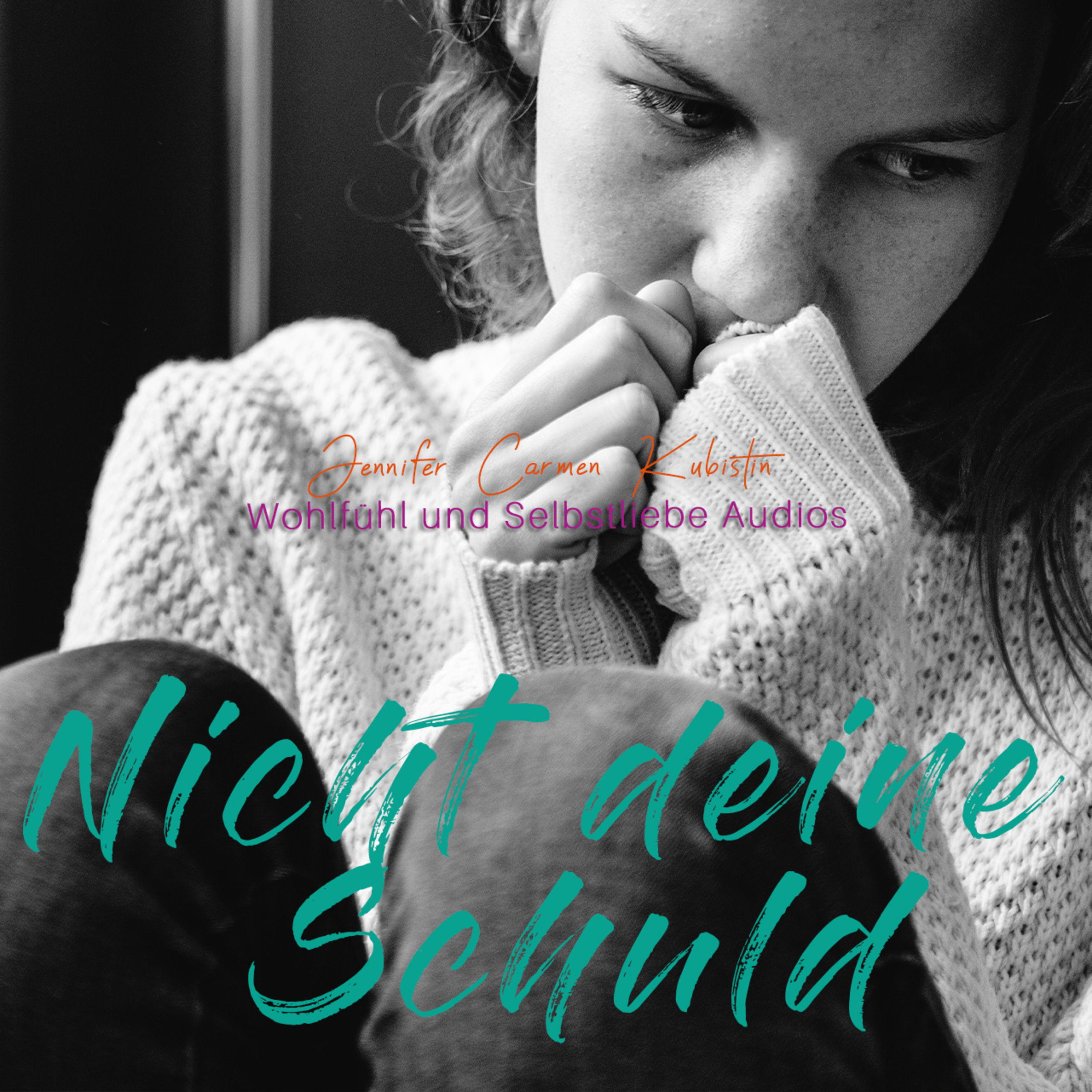 An uns Frauen: Es ist nicht unsere Schuld