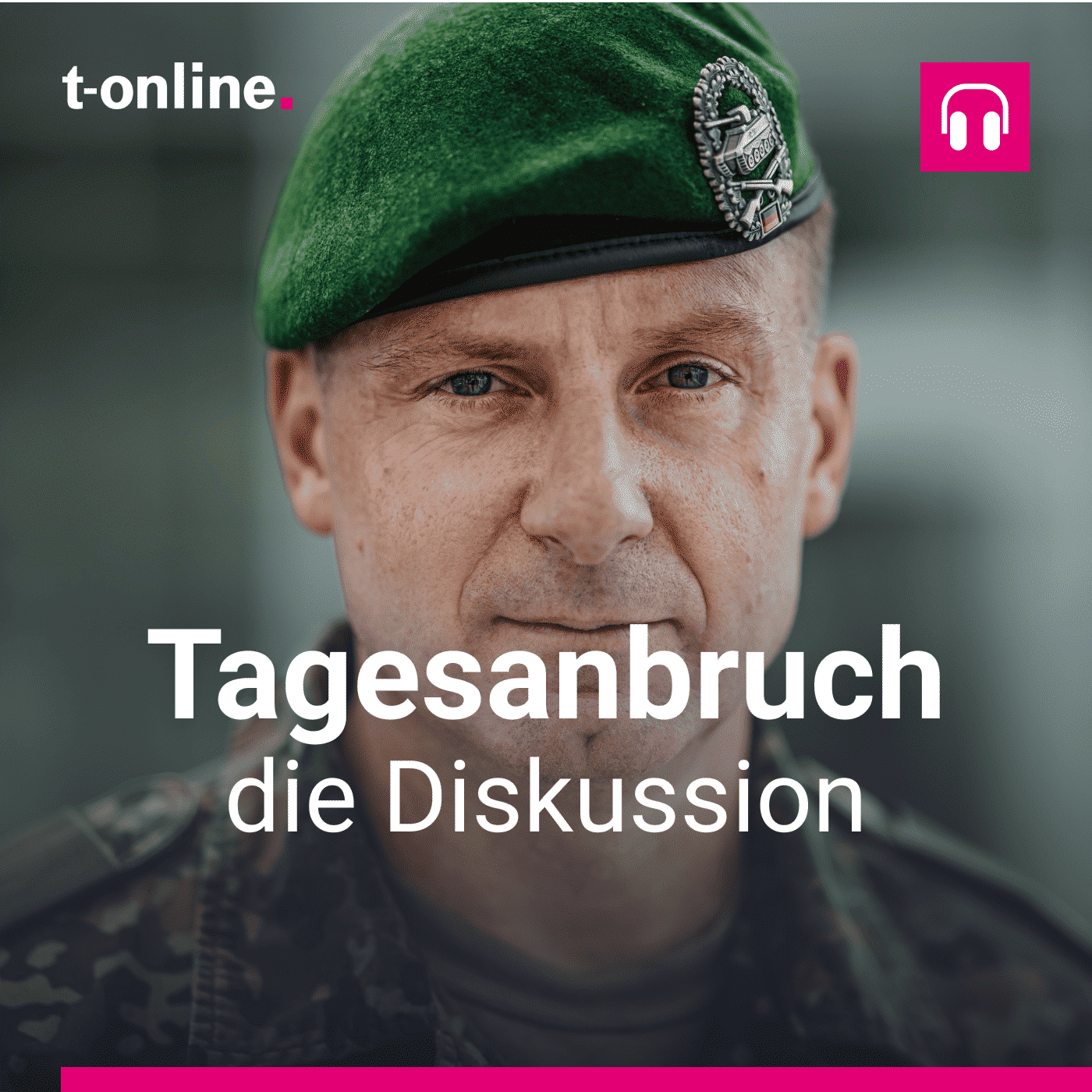 Würde Putin Nato-Gebiet angreifen? Brigadegeneral Huber in Litauen zum Ernstfall
