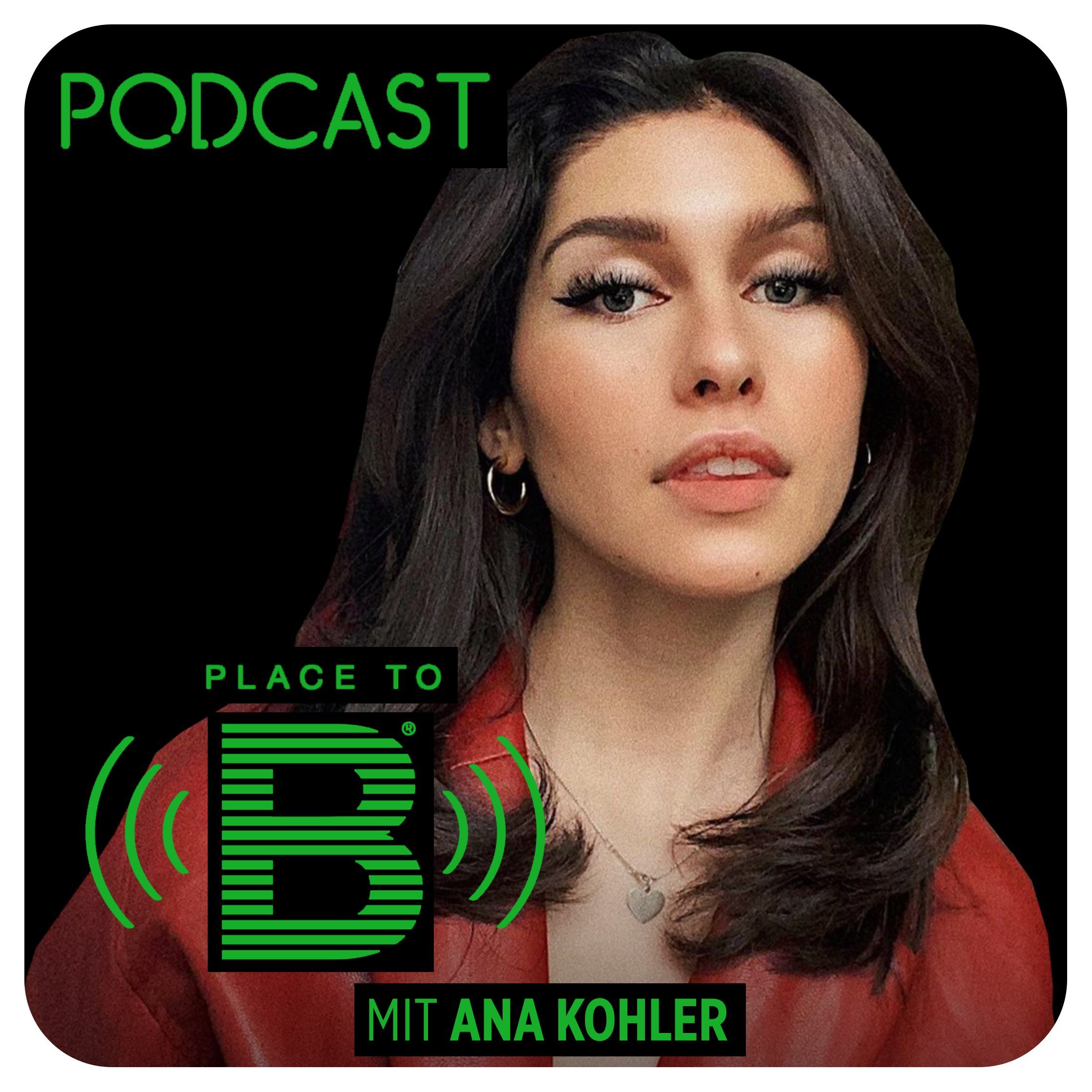 Ana Kohler