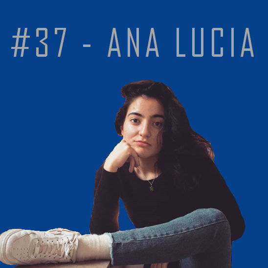 Ana Lucia: Münchner Comedy-Nachwuchs