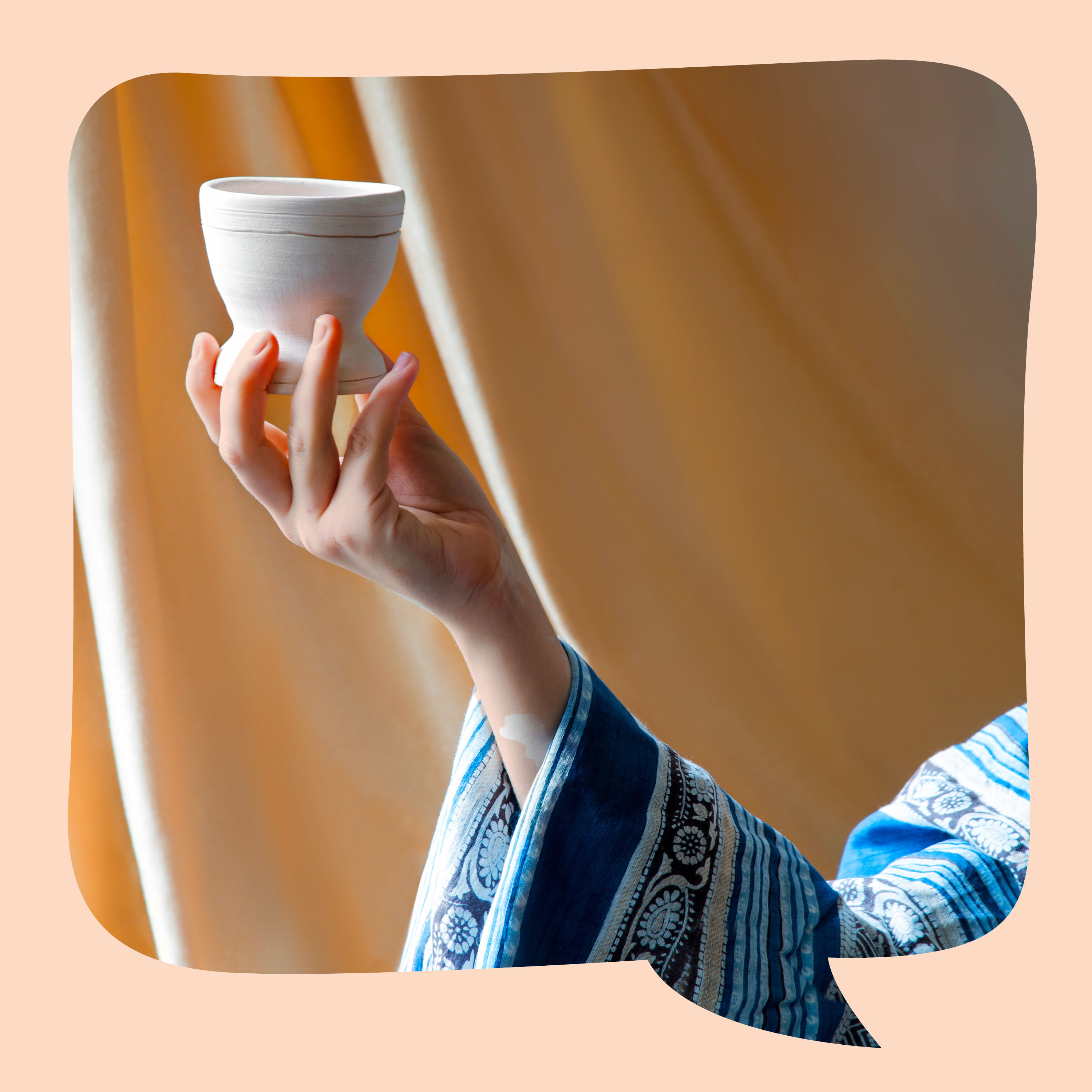 Anait | Märchen aus Armenien | erzählt von Rainer Mensing