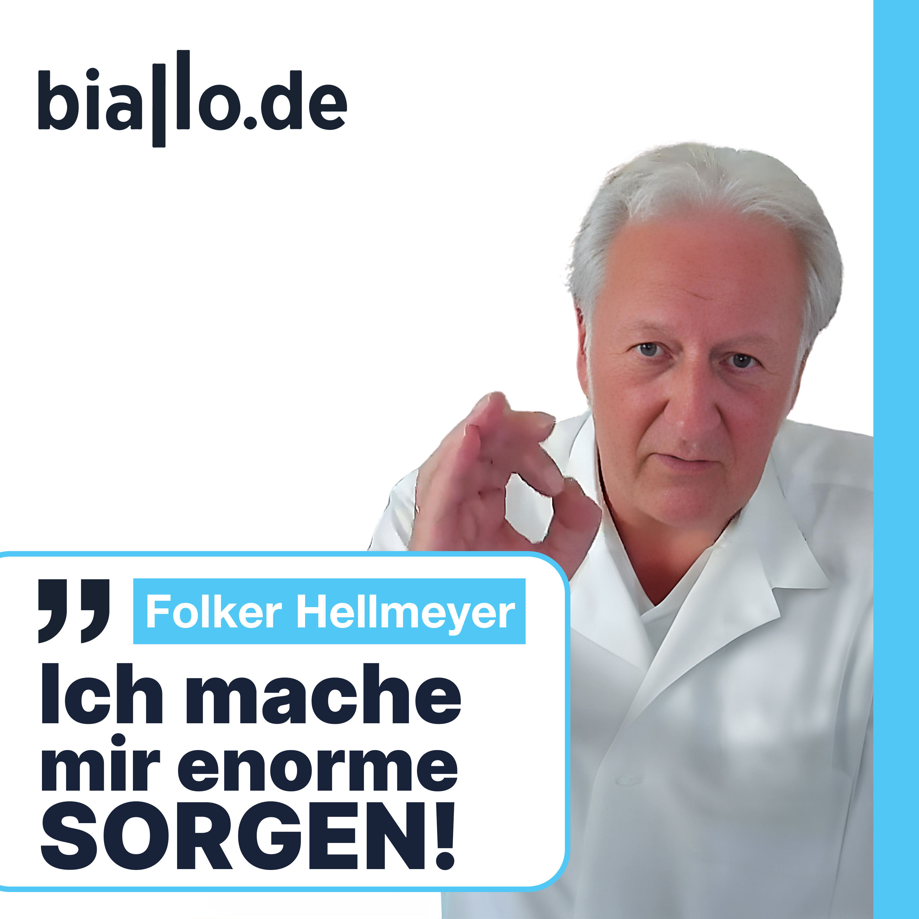 "Analogien zur Situation 1914" – Folker Hellmeyer zieht Parallelen zum 1. Weltkrieg!