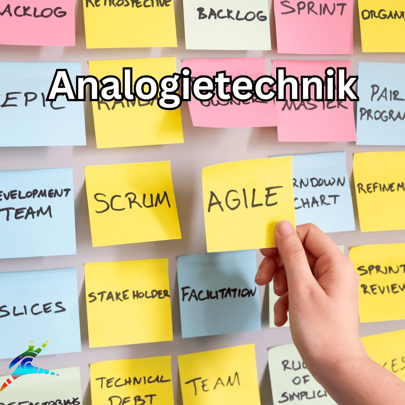 Analogietechnik: Probleme kreativ und innovativ lösen