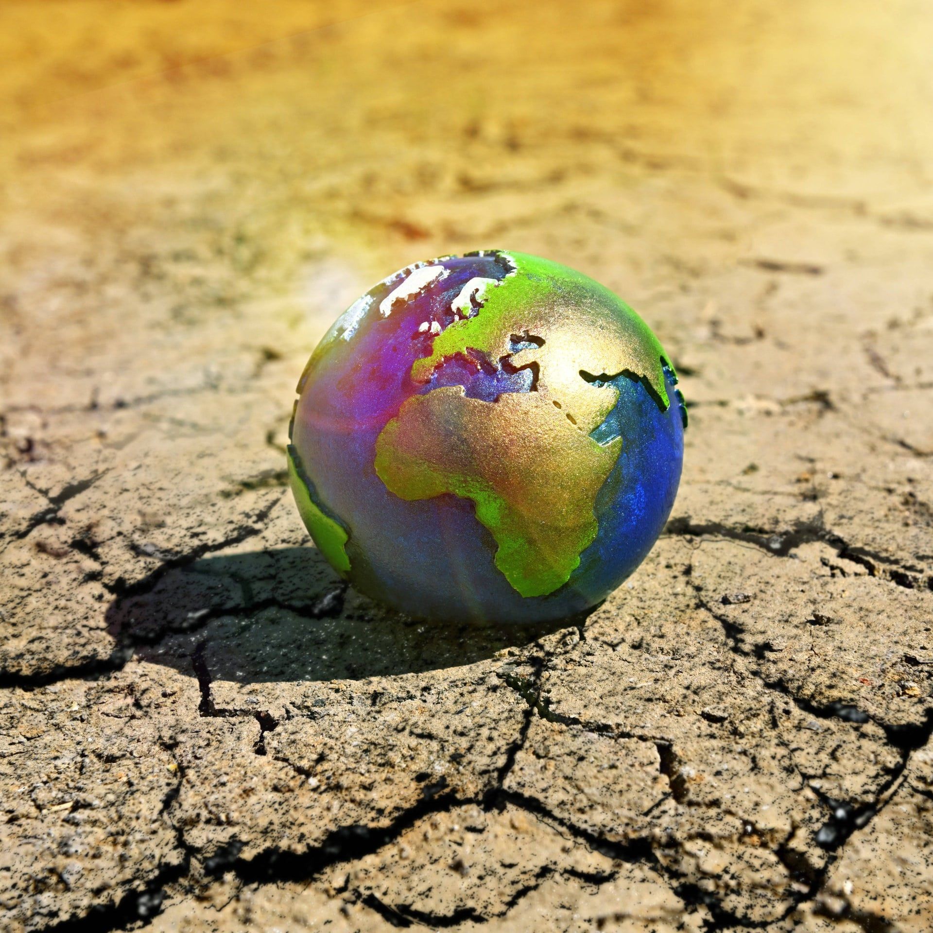 Analyse: Wo steht die Welt im Kampf gegen die Klimakrise?