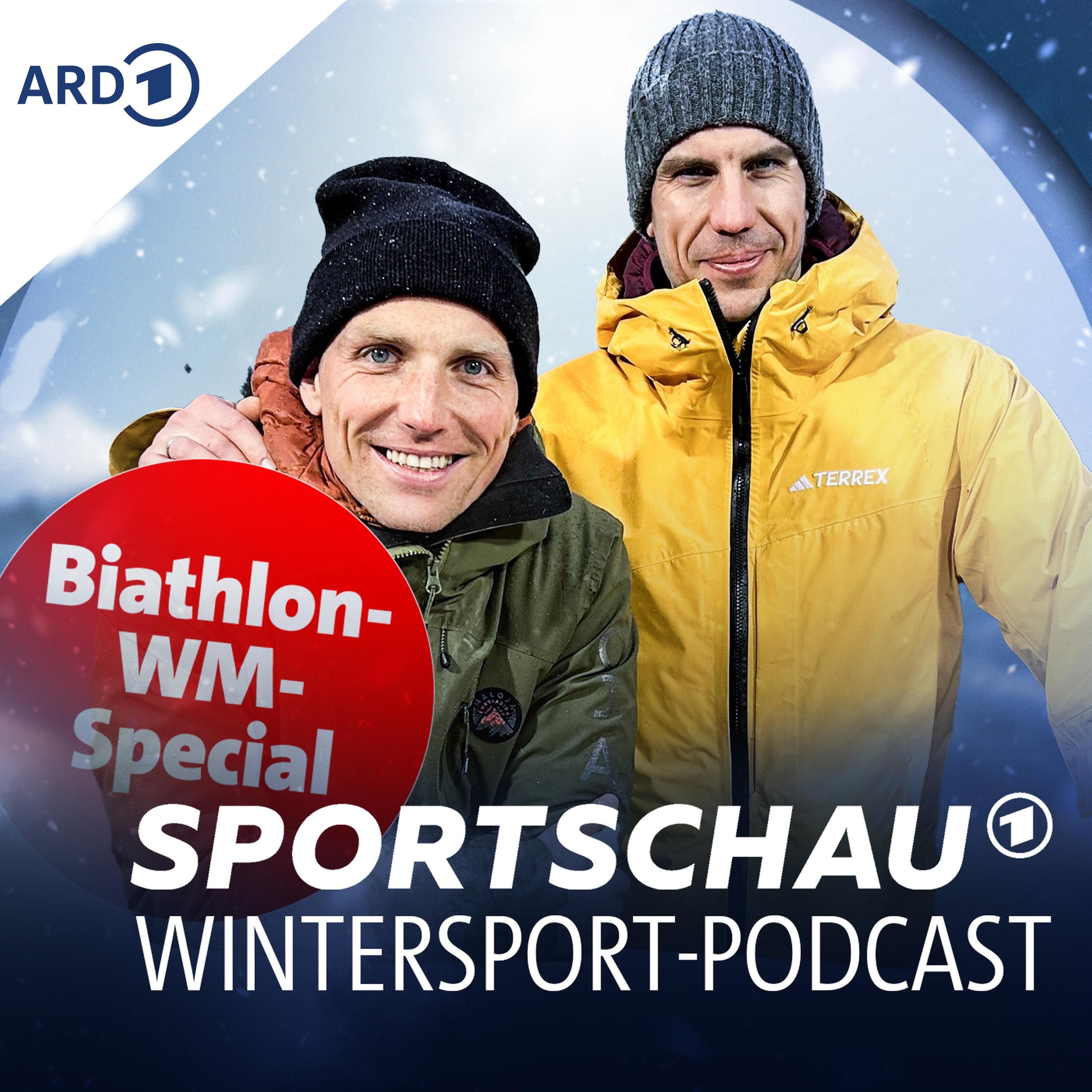 "Analysieren und abhaken" - Lesser und Peiffer über den WM-Auftakt