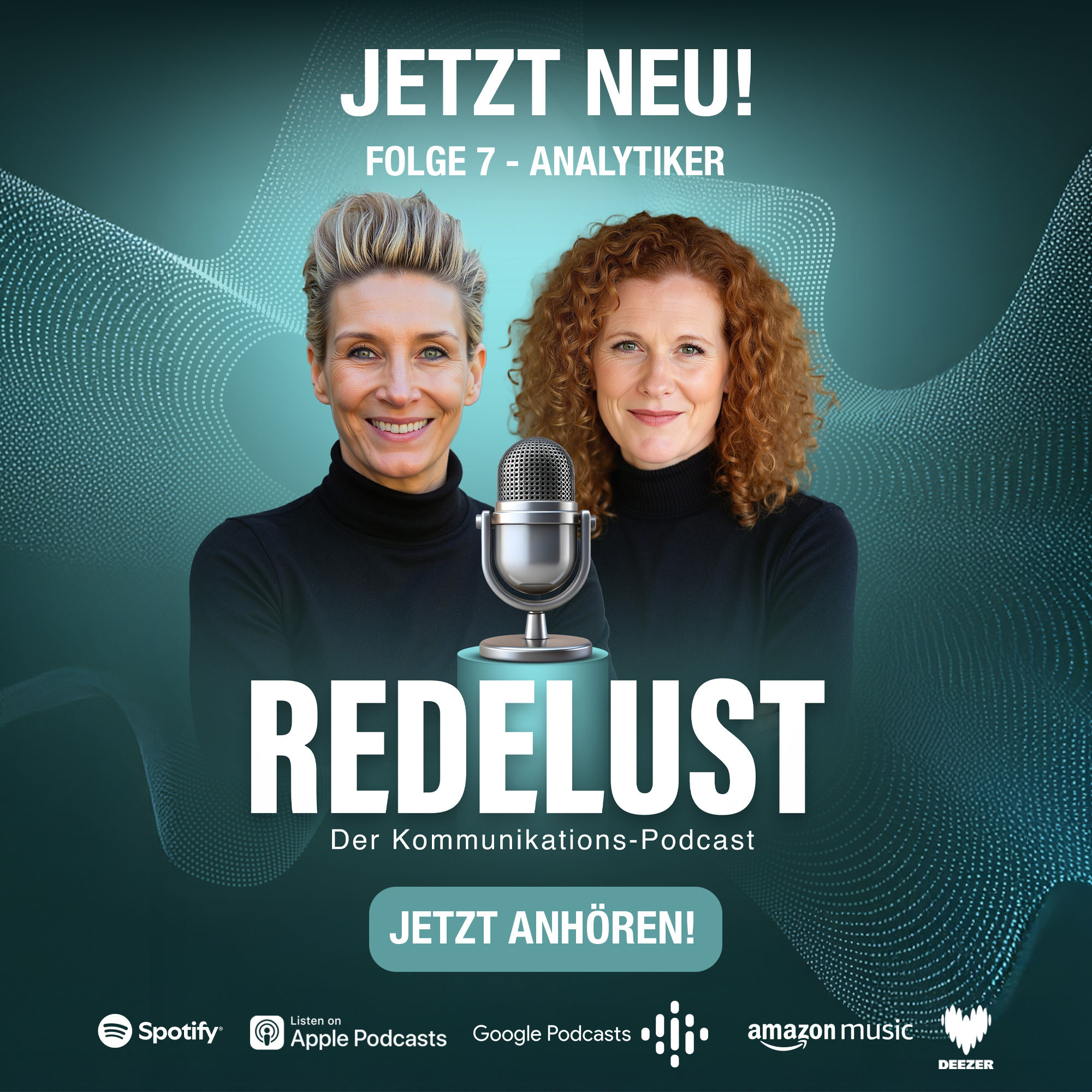 Analytiker - Wie knackst du ihn? (Teil 2)