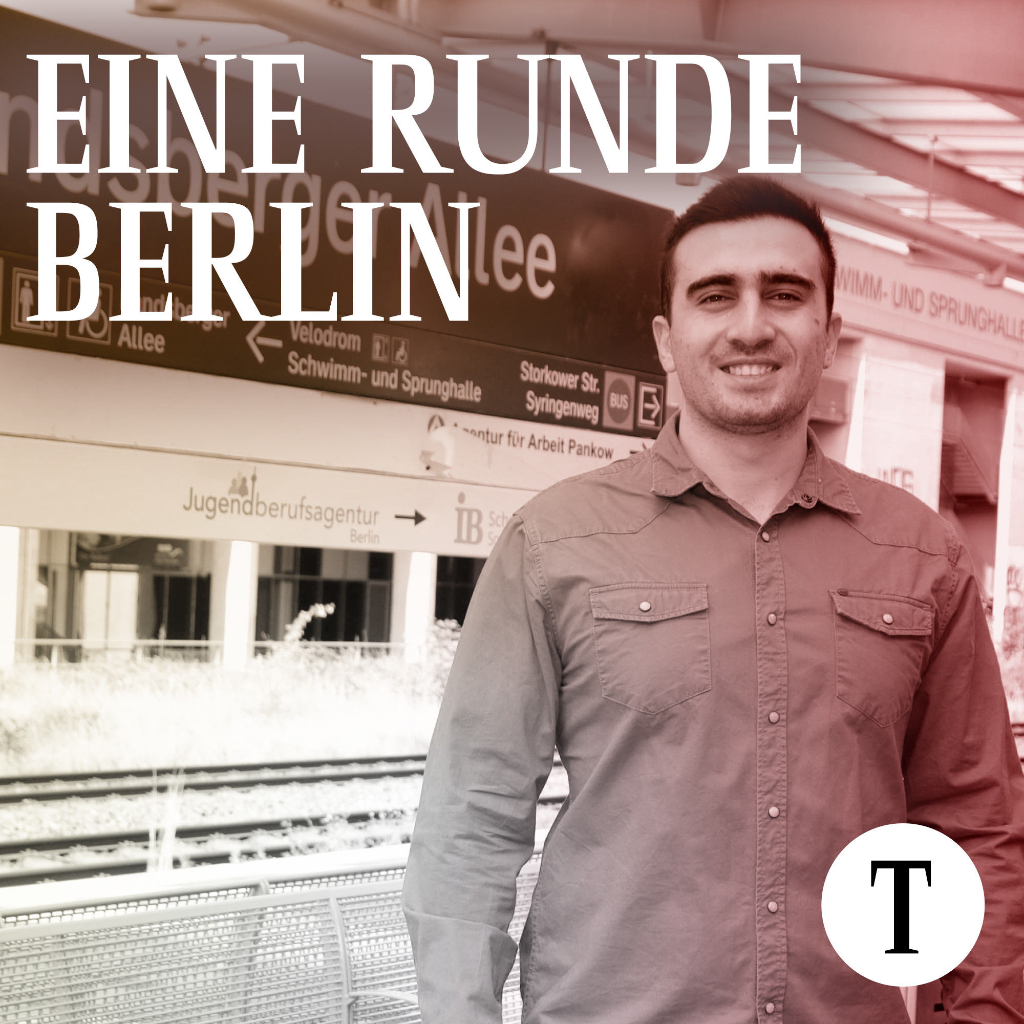 Anas Modamani – Wie ging es nach dem Selfie mit der Kanzlerin weiter?