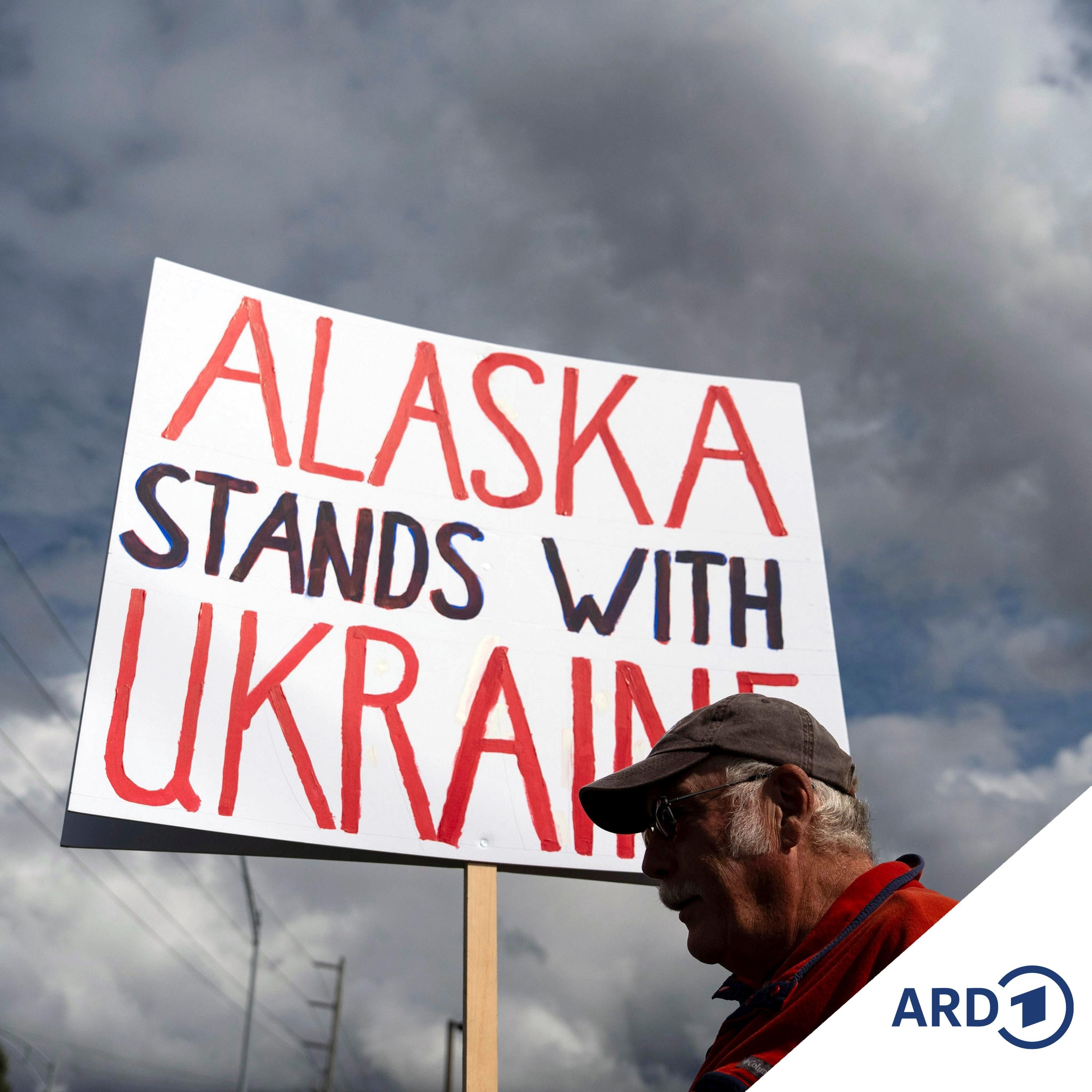 Anchorage: Alaska-Gipfel beginnt heute