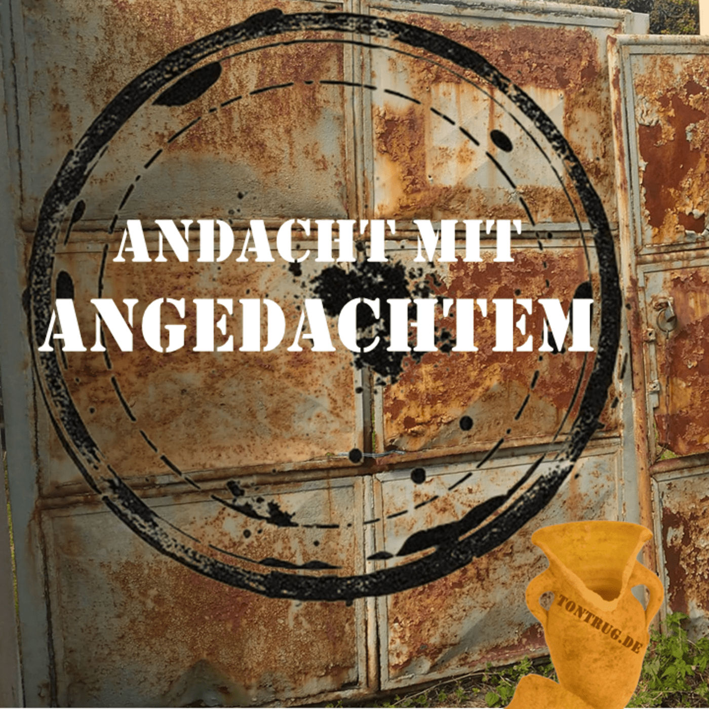 Andacht mit Angedachtem