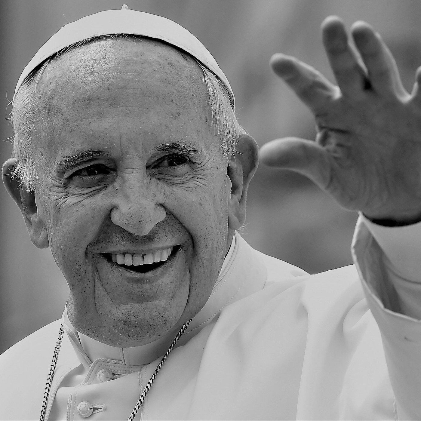 "Andate Avanti - Geht voran!" Ein Nachruf auf Papst Franziskus