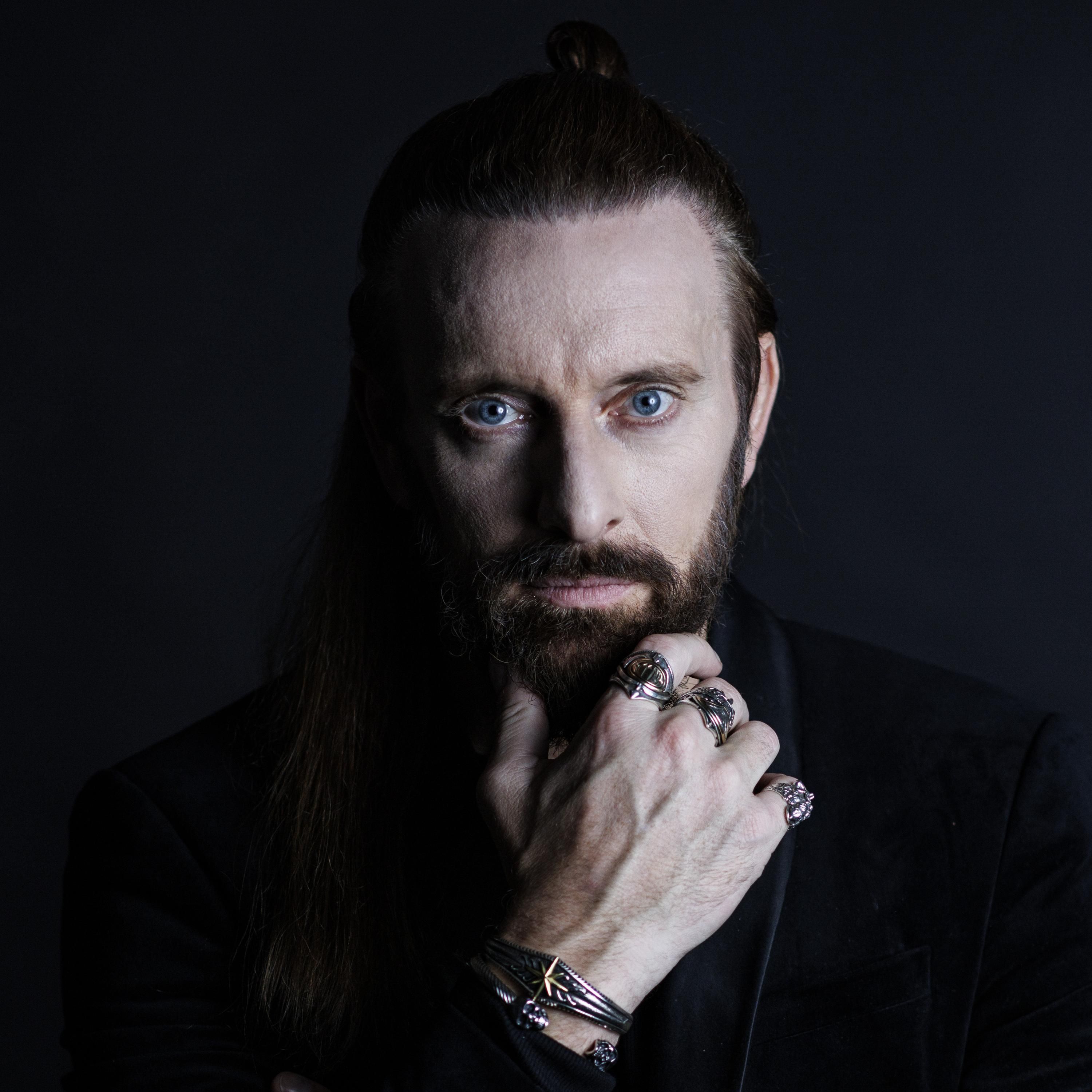 Anders Indset: "Wer nicht wagt, verliert!"