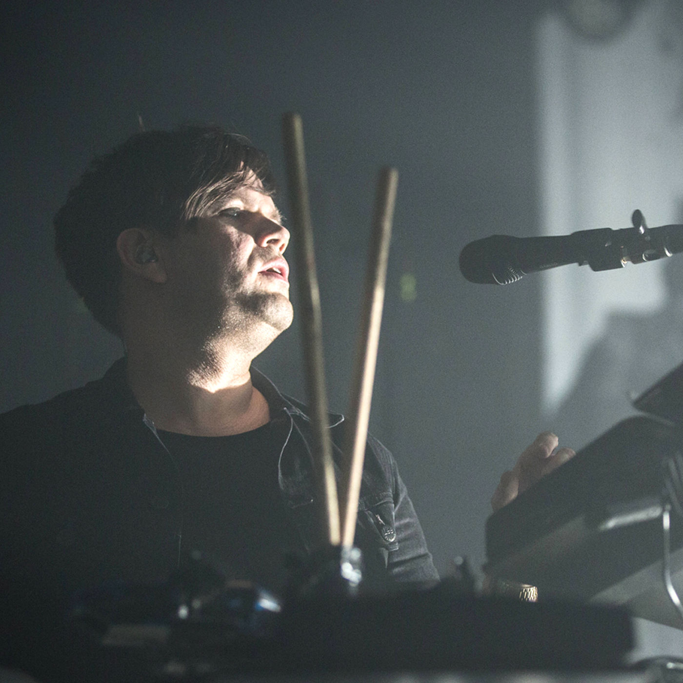 Anders Trentemøller