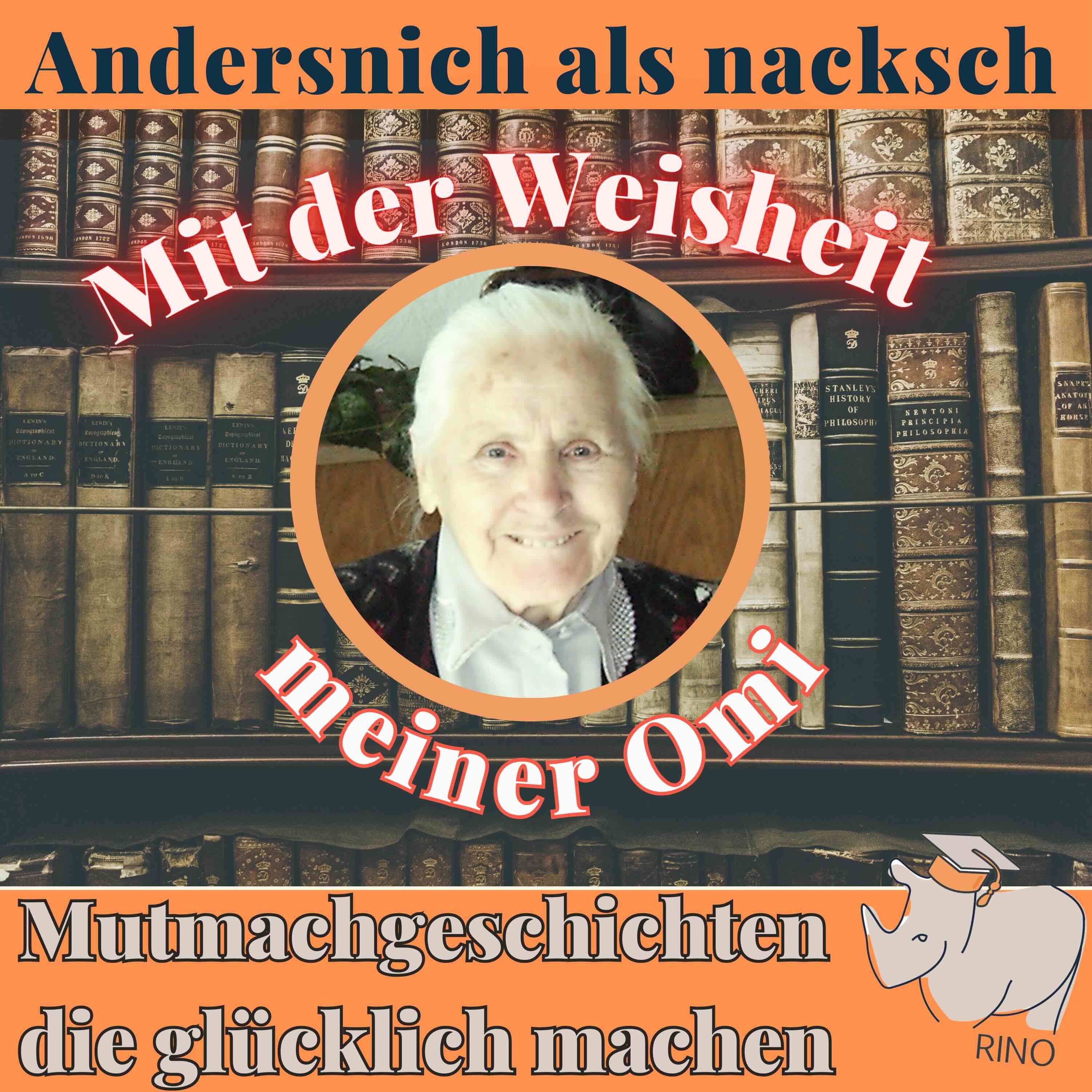 Andersnich als nacksch