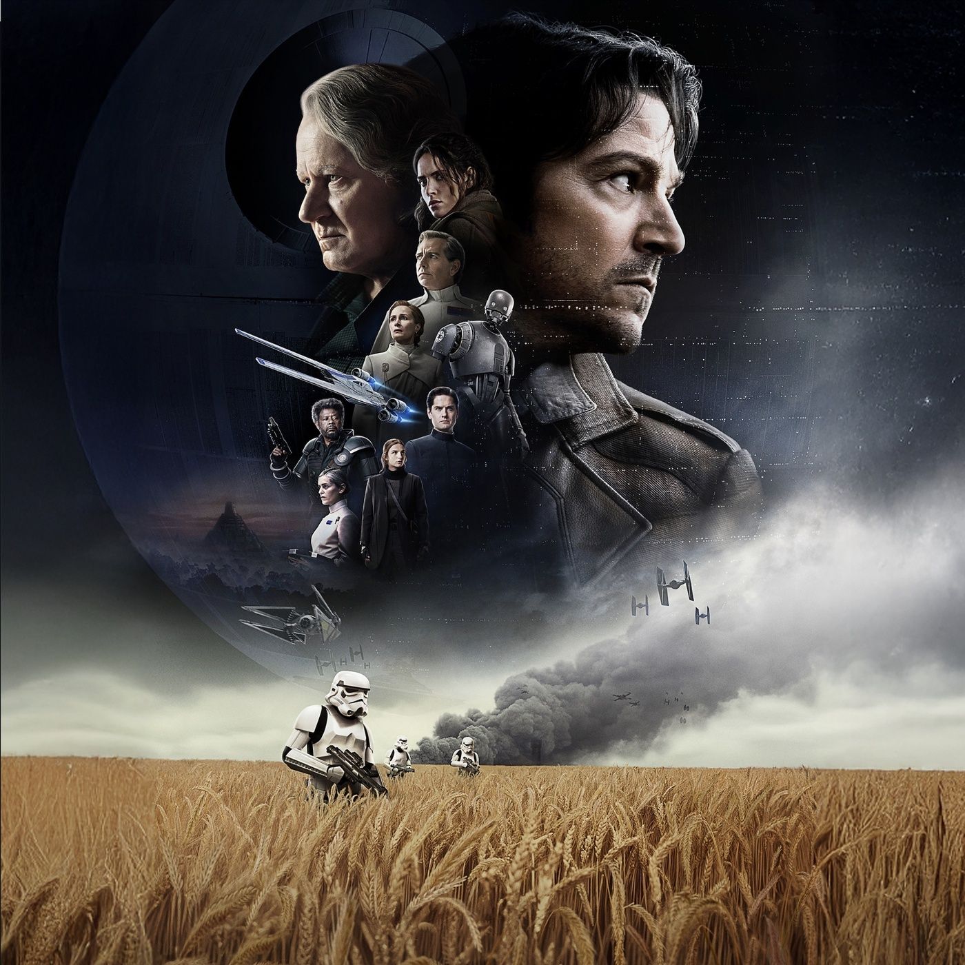 "Andor - Staffel 2": Anspruch trifft auf Abkühlung
