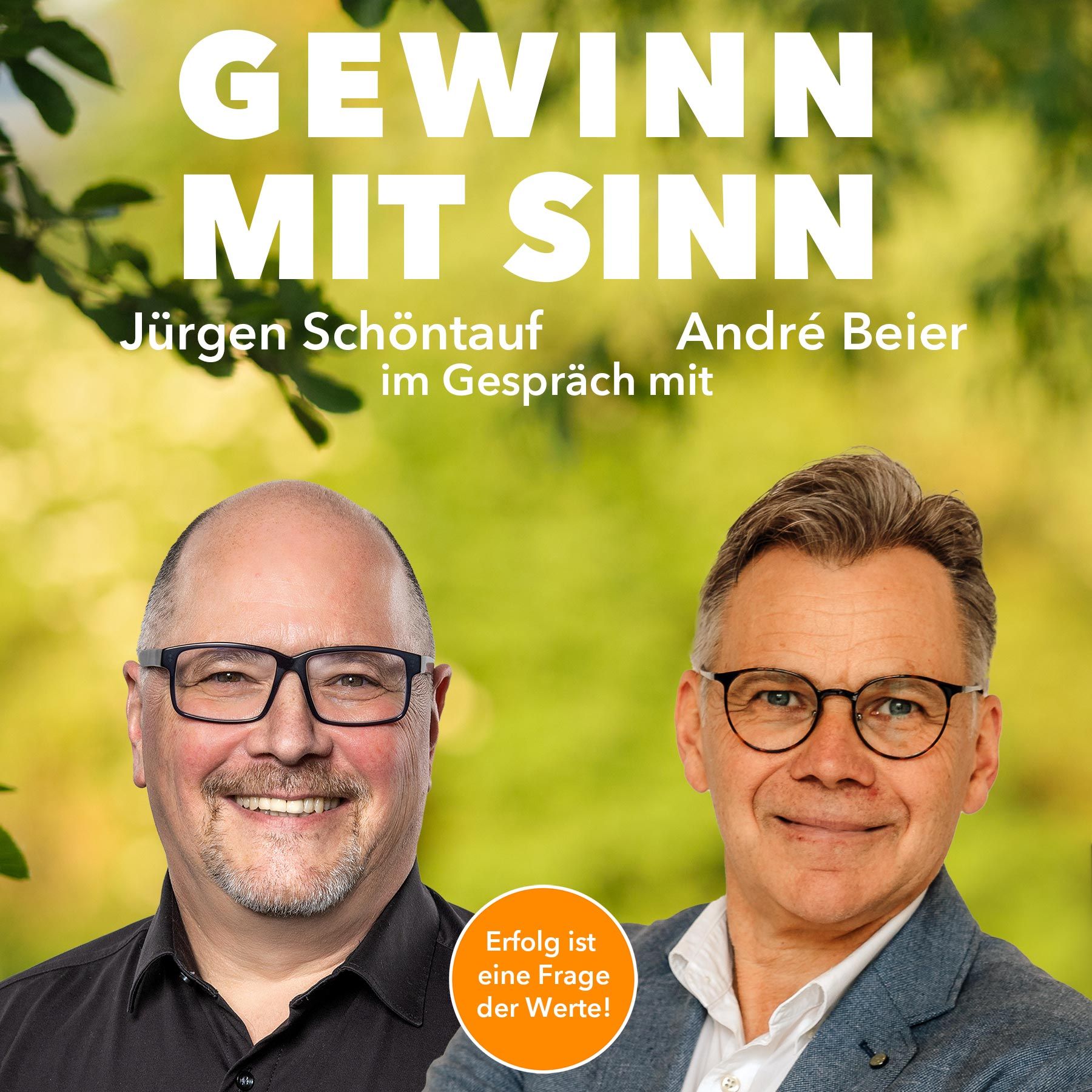 André Beier: Teure Fehler beim Recruiting – und wie man sie auf beiden Seiten vermeidet!