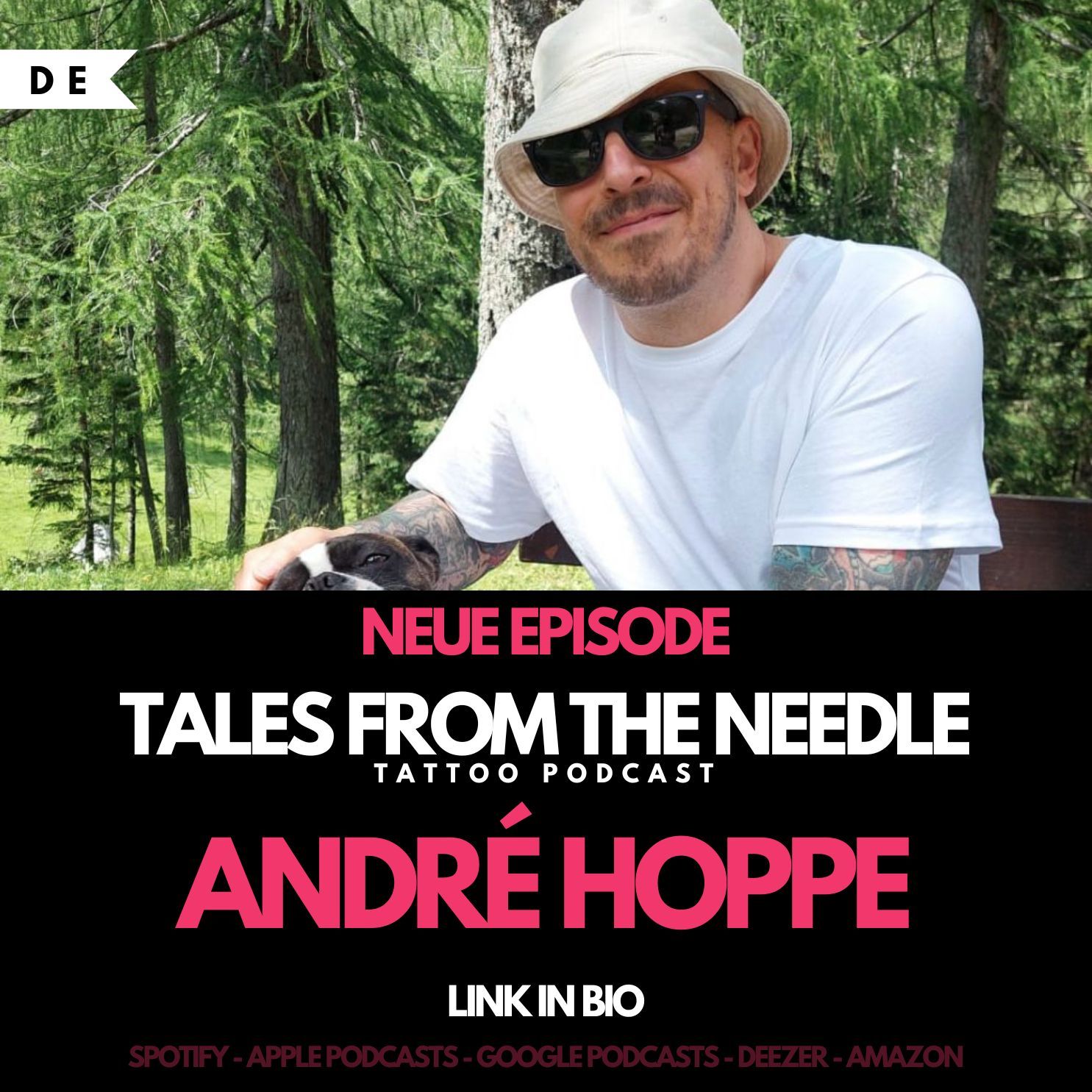 André Hoppe