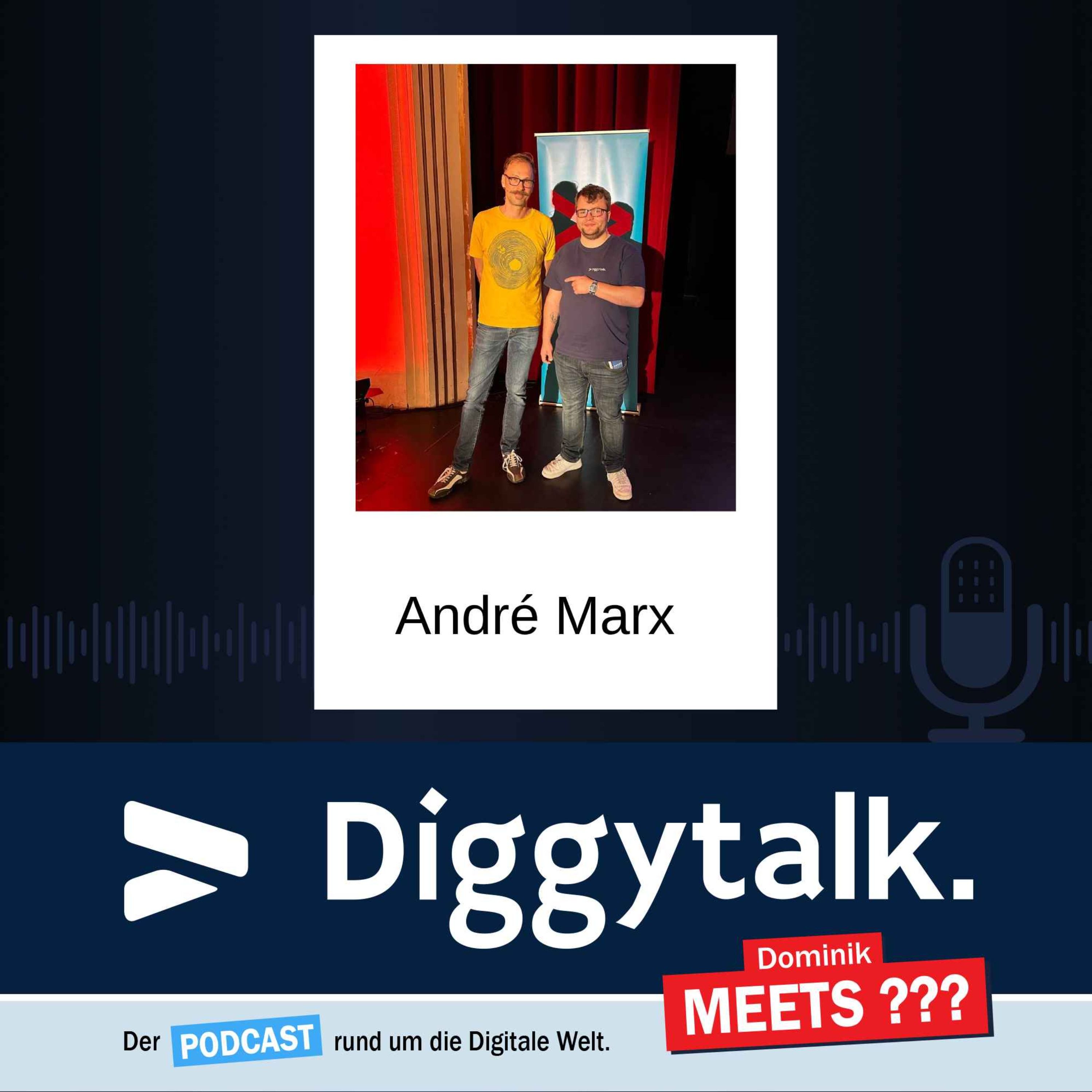 André Marx im Interview: Die drei ??? Autor – Erbe des Drachen
