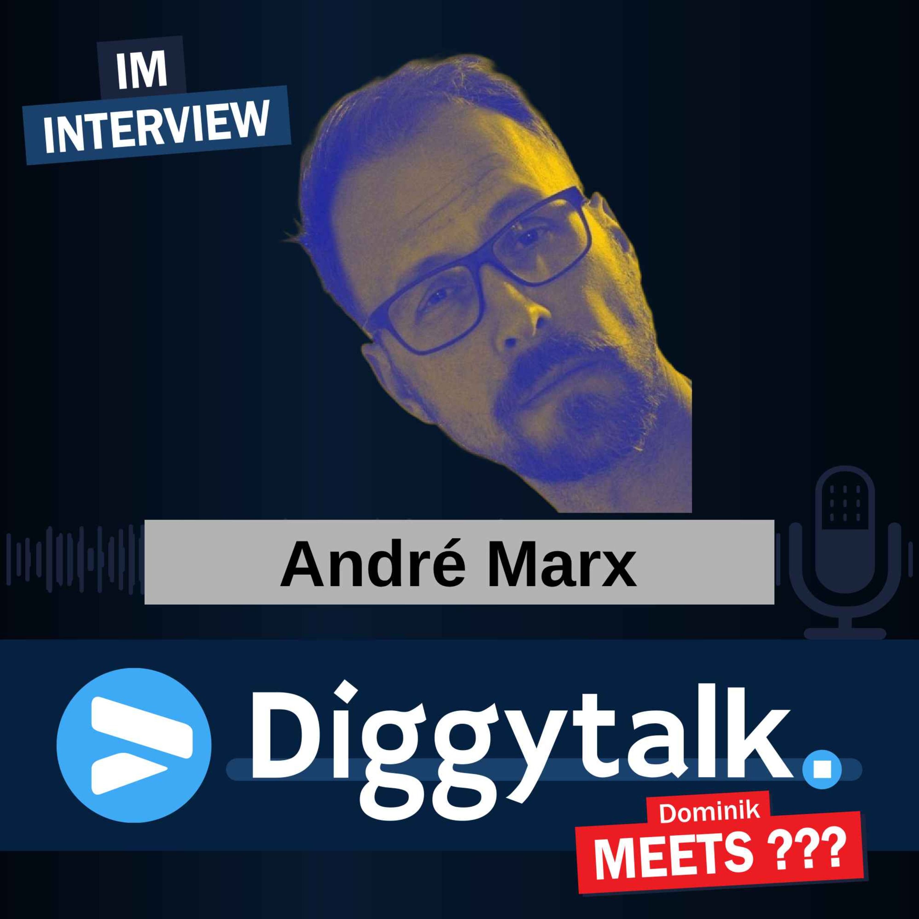 André Marx im Interview: Die drei ??? Autor – Erbe des Drachen