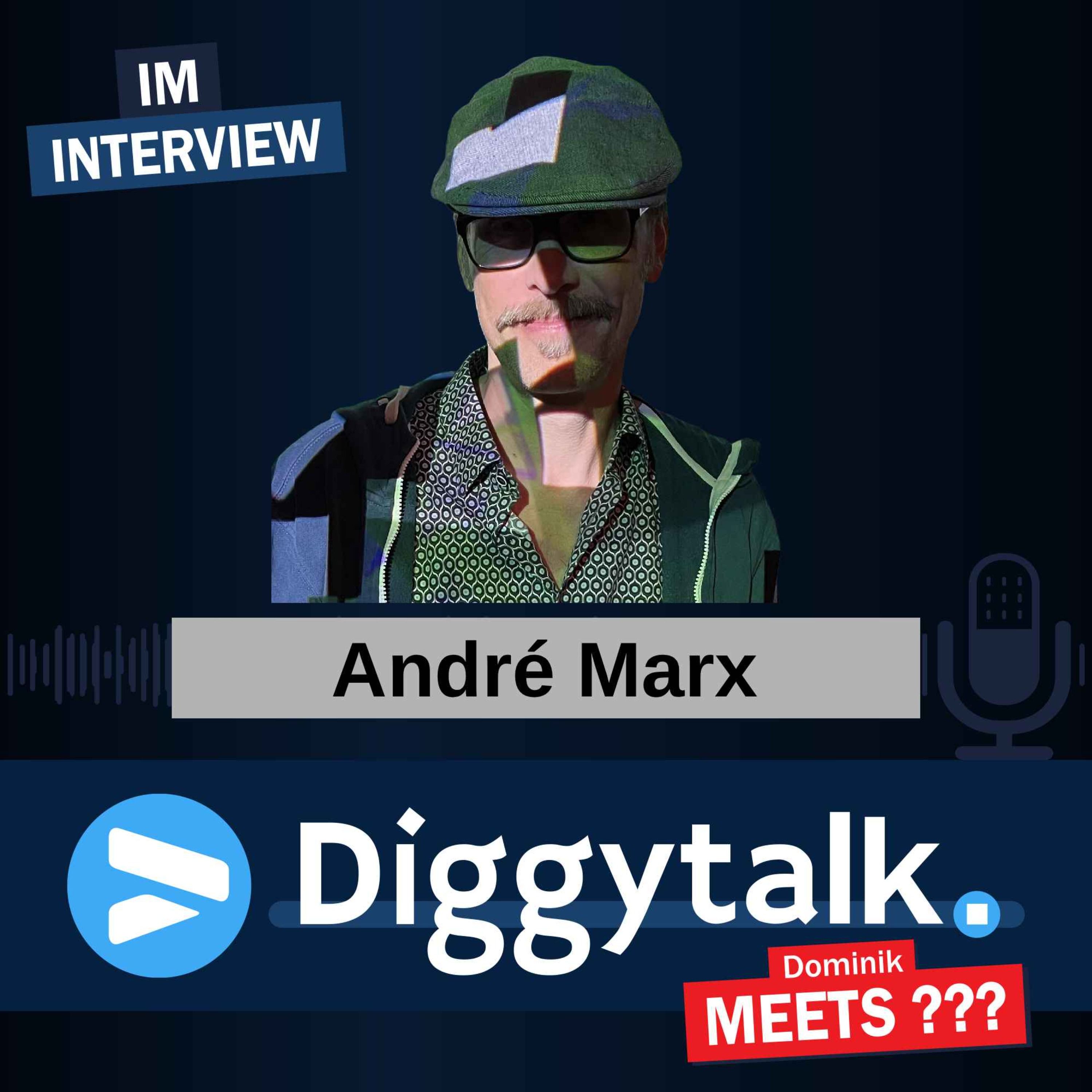 André Marx im Interview: Rücktritt bei Die drei ??? – Neues zum Karpatenhund-Film