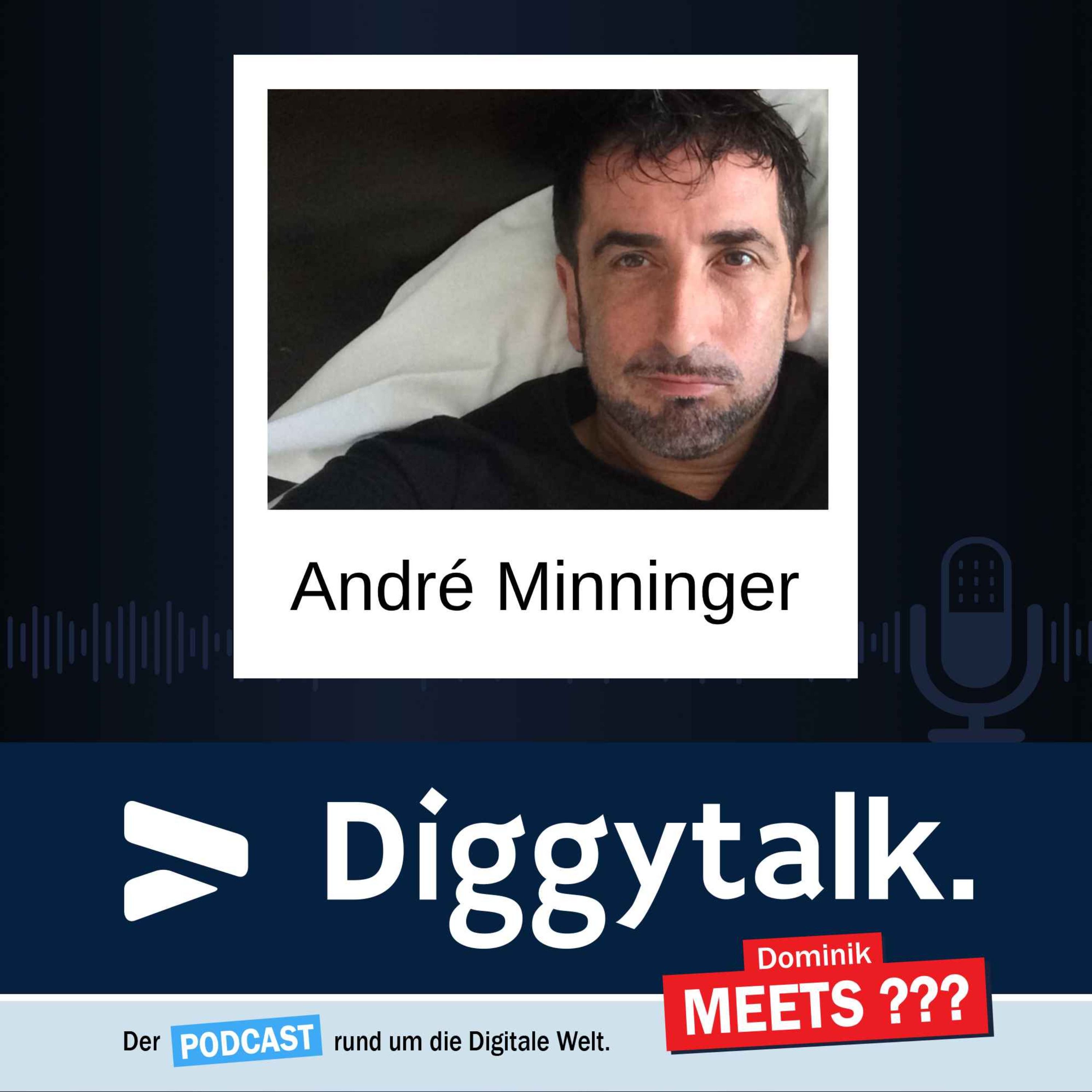 André Minninger im Interview: Eine Reise durch das Die drei ??? Universum