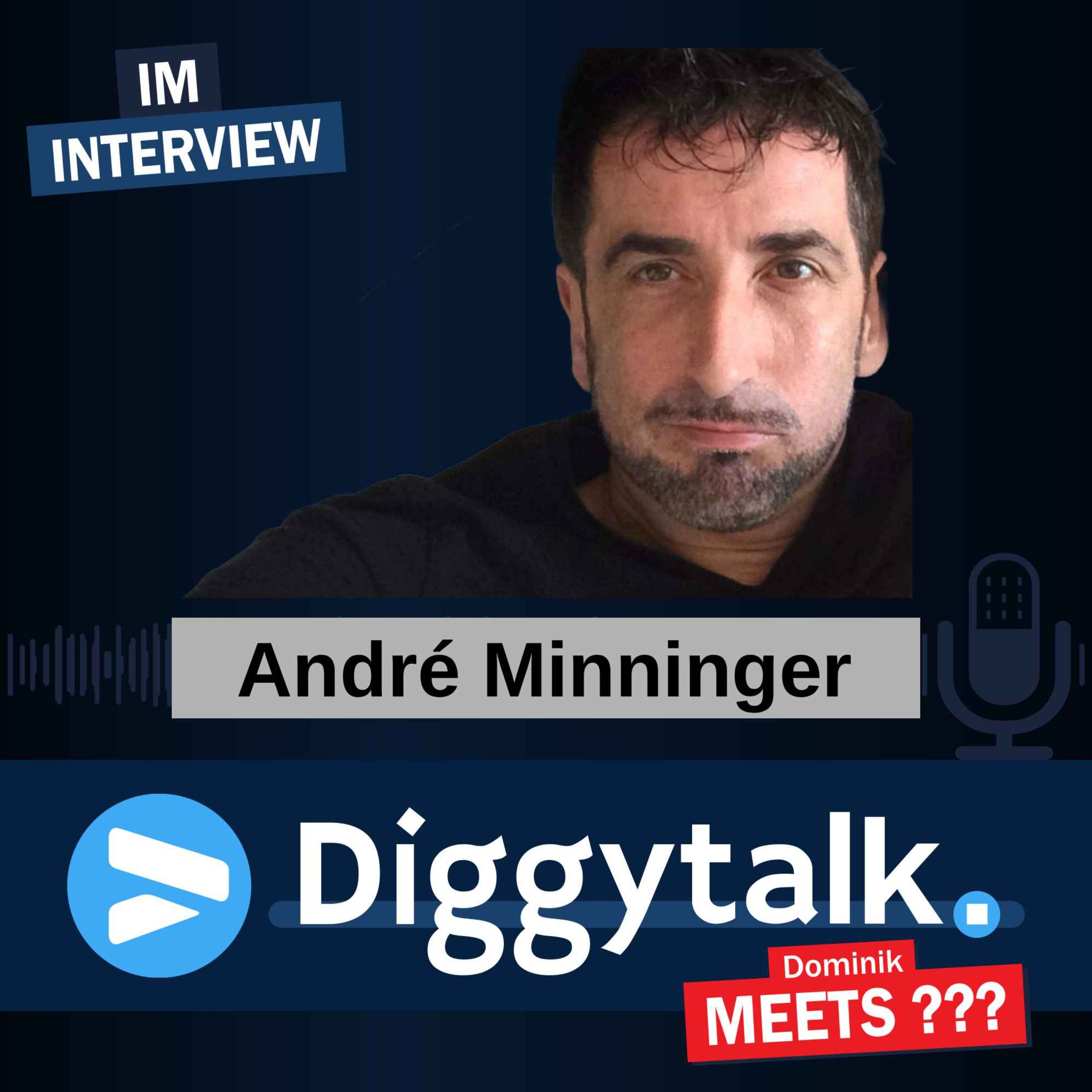 André Minninger im Interview: Eine Reise durch das Die drei ??? Universum