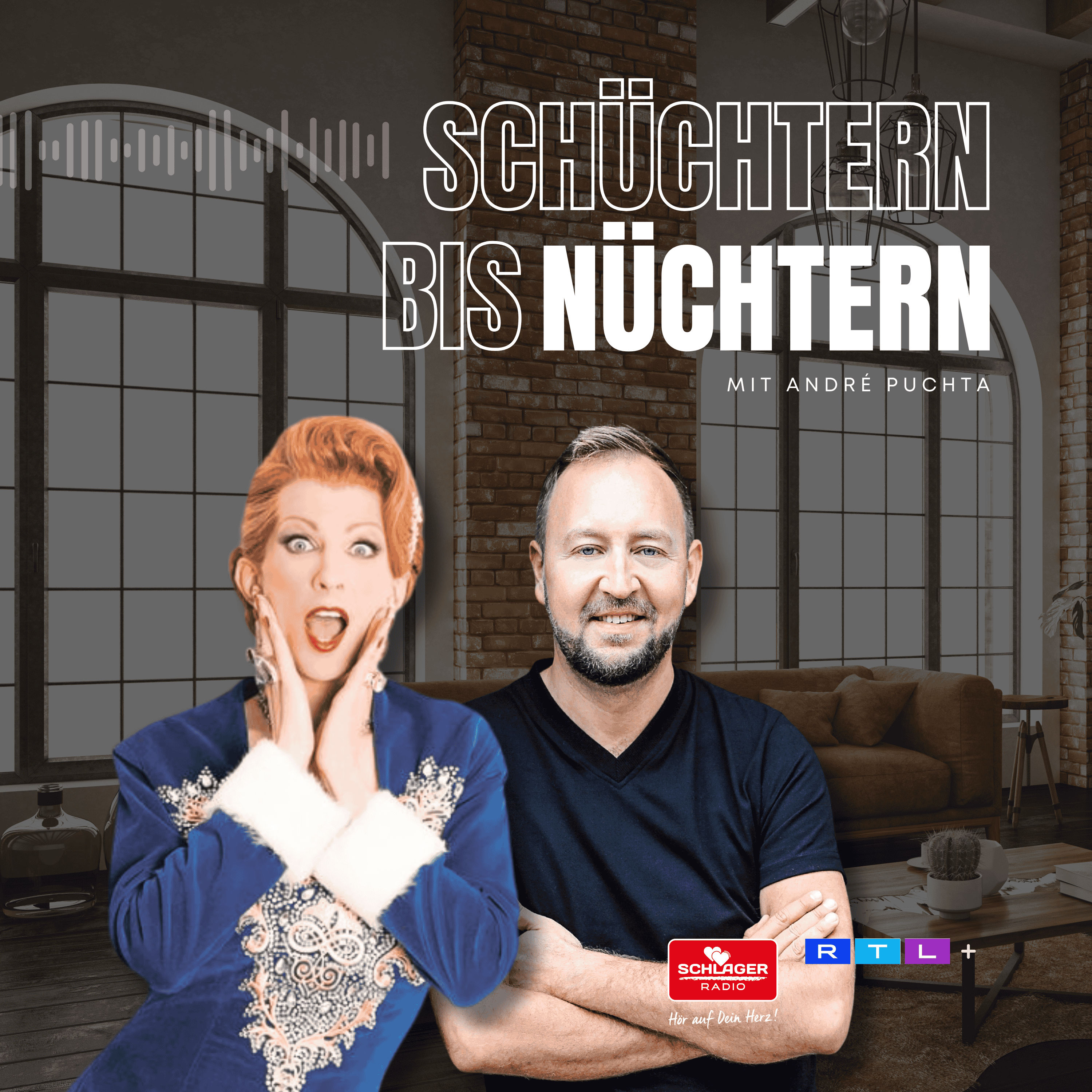 MEGY B | Entertainer - Wie unterscheidet sich Entertainment in den USA von Europa?