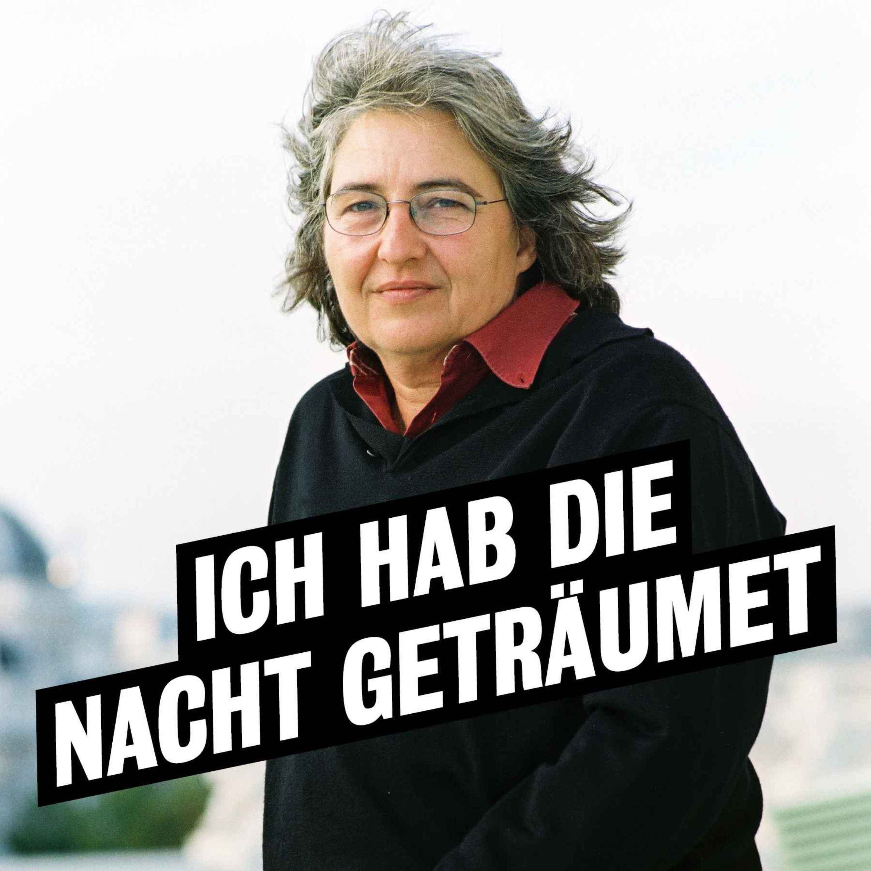Andrea Breth im Gespräch zu "Ich hab die Nacht geträumet"