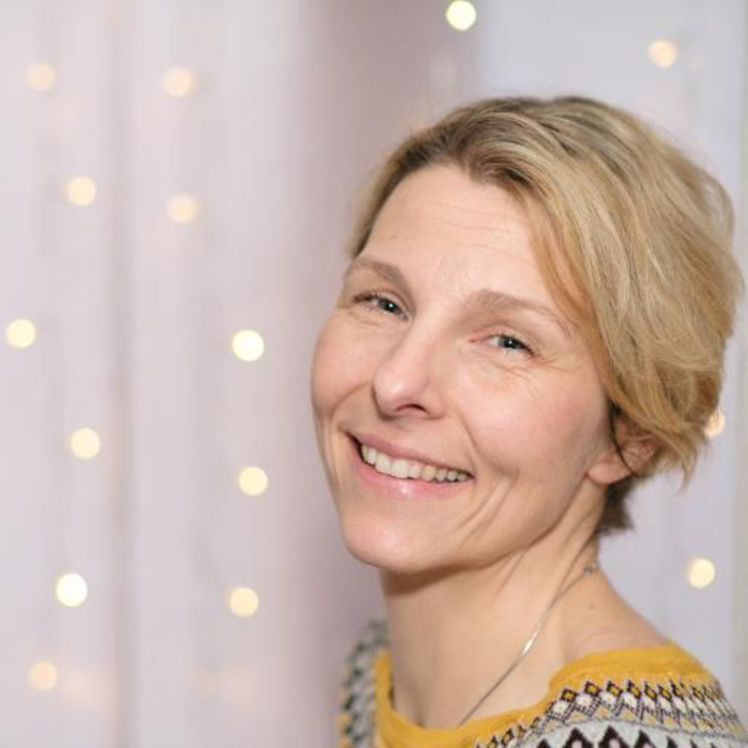Andrea Dannhauser: ADHS-Diagnose mit 34