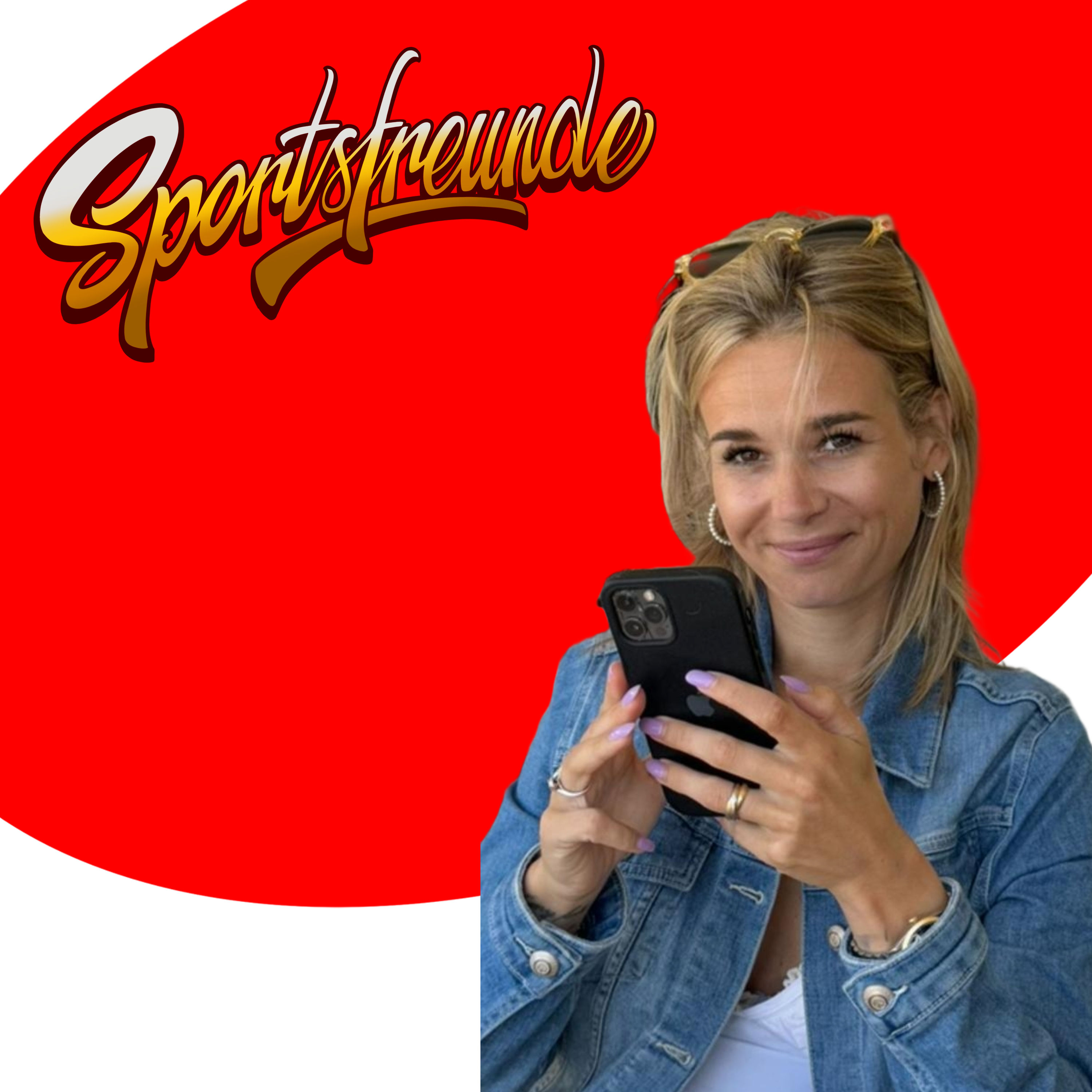 Andrea Frei - Spezialfolge auf Schweizerdeutsch!