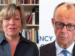 Andrea Römmele: Merz-Regierung fehlt "große Vision"