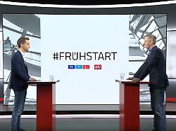 Andreas Audretsch: "Deutschland ist ein Niedrigsteuerland für Reiche"