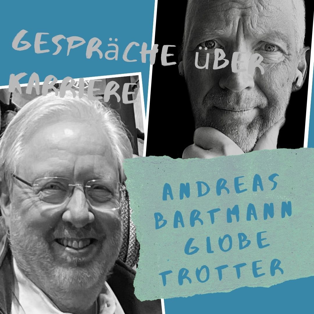 Andreas Bartmann über Globetrotter Teil 2