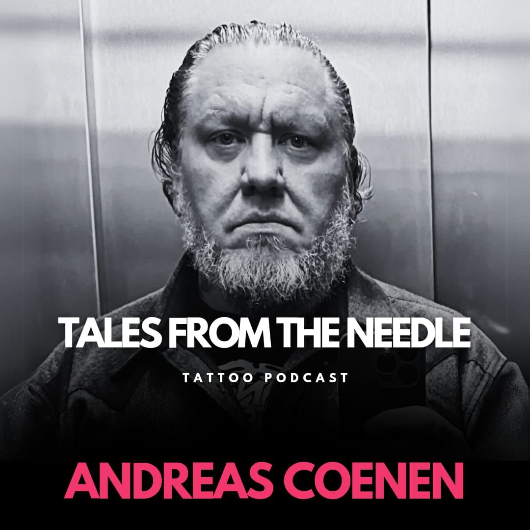 Andreas Coenen