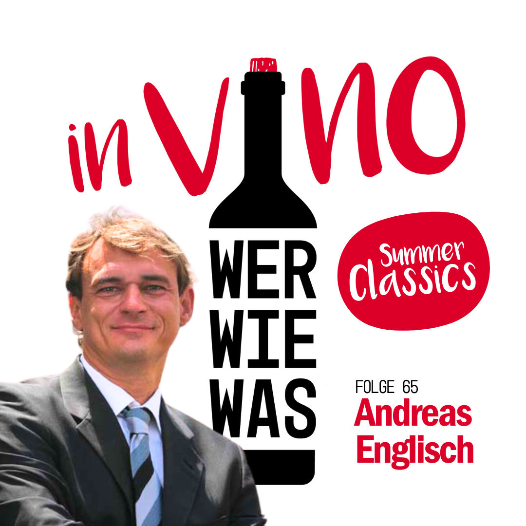 Andreas Englisch: Rom, Päpste, Sagrantino und Teufelsaustreibung. (Summer-Classics)