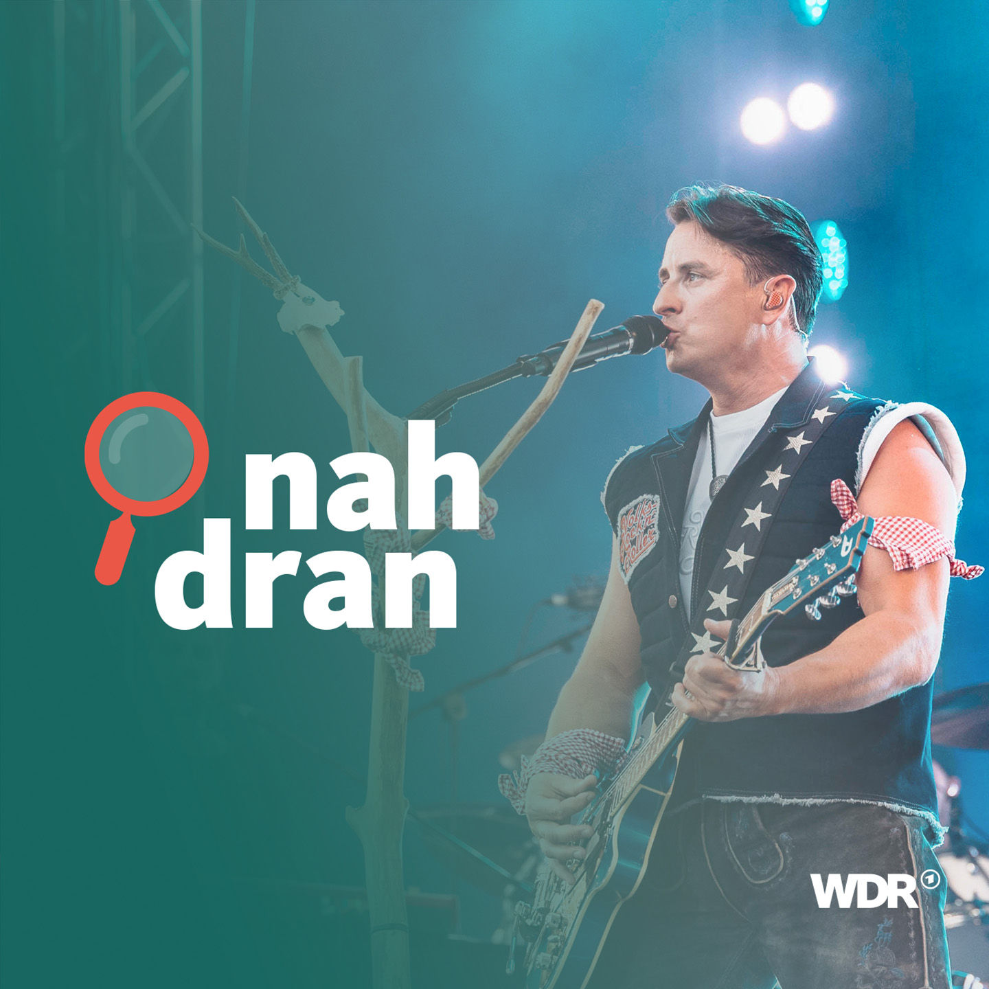 Andreas Gabalier - Wer ist der Volks-Rock 'n' Roller?