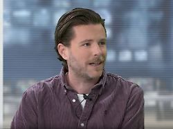 Andreas Greuel: Was Trump sagt, ist "absurd" und "nachweislich falsch"