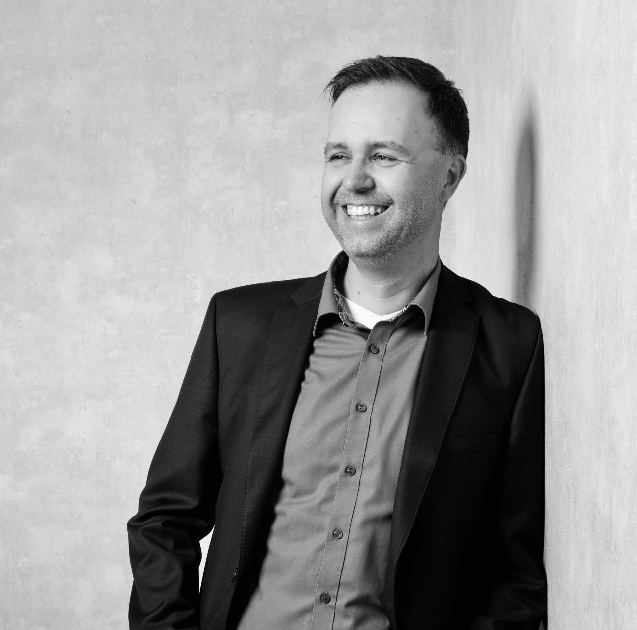 Andreas Heger zu Gast im Friseur Podcast