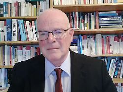 Andreas Heinemann-Grüder: Russen sehen in Trump-Administration "Brüder im Geiste"