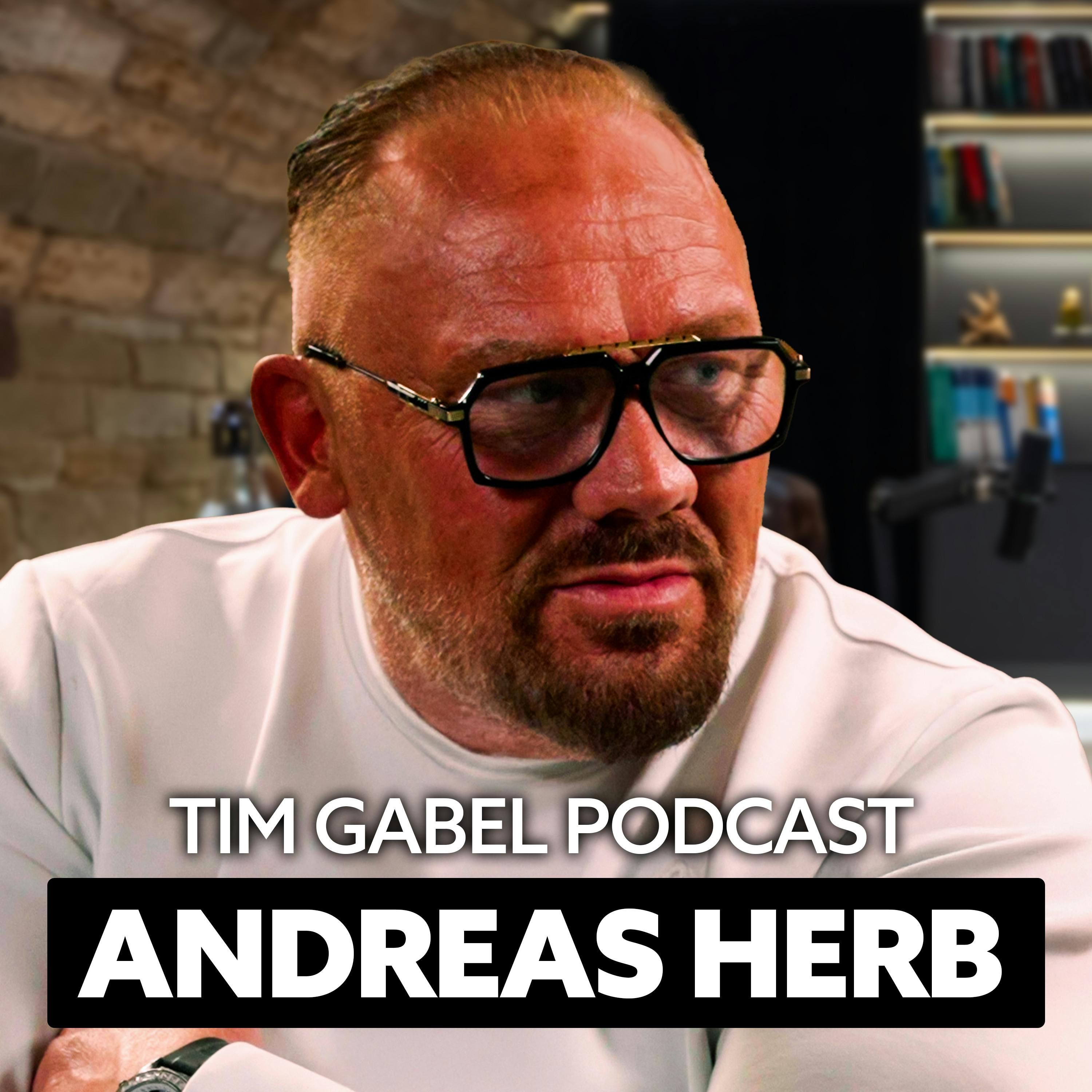 ANDREAS HERB: Die Wahrheit über Influencer-Getränke & die Red Bull Klage