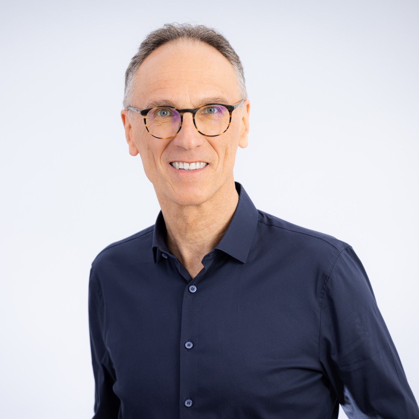 Andreas Herrmann: Die Mobilität der Zukunft