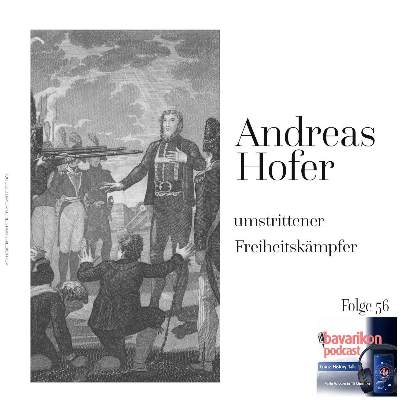 Andreas Hofer