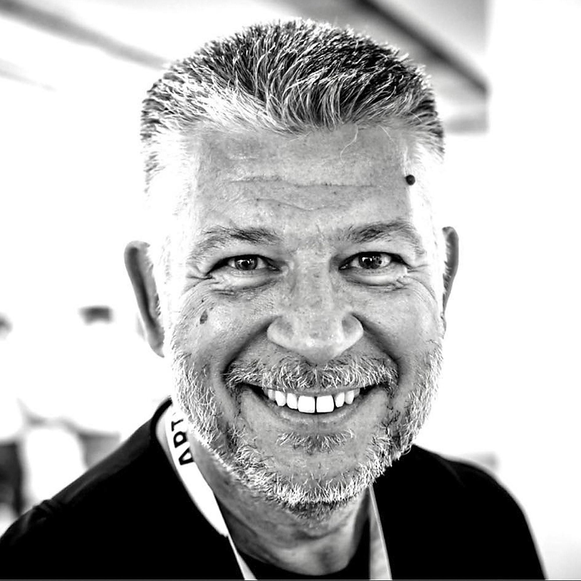 Andreas Jorns: “Im Jahr des Drachen” – oder wie man seiner Kreativität neuen Schwung verleiht