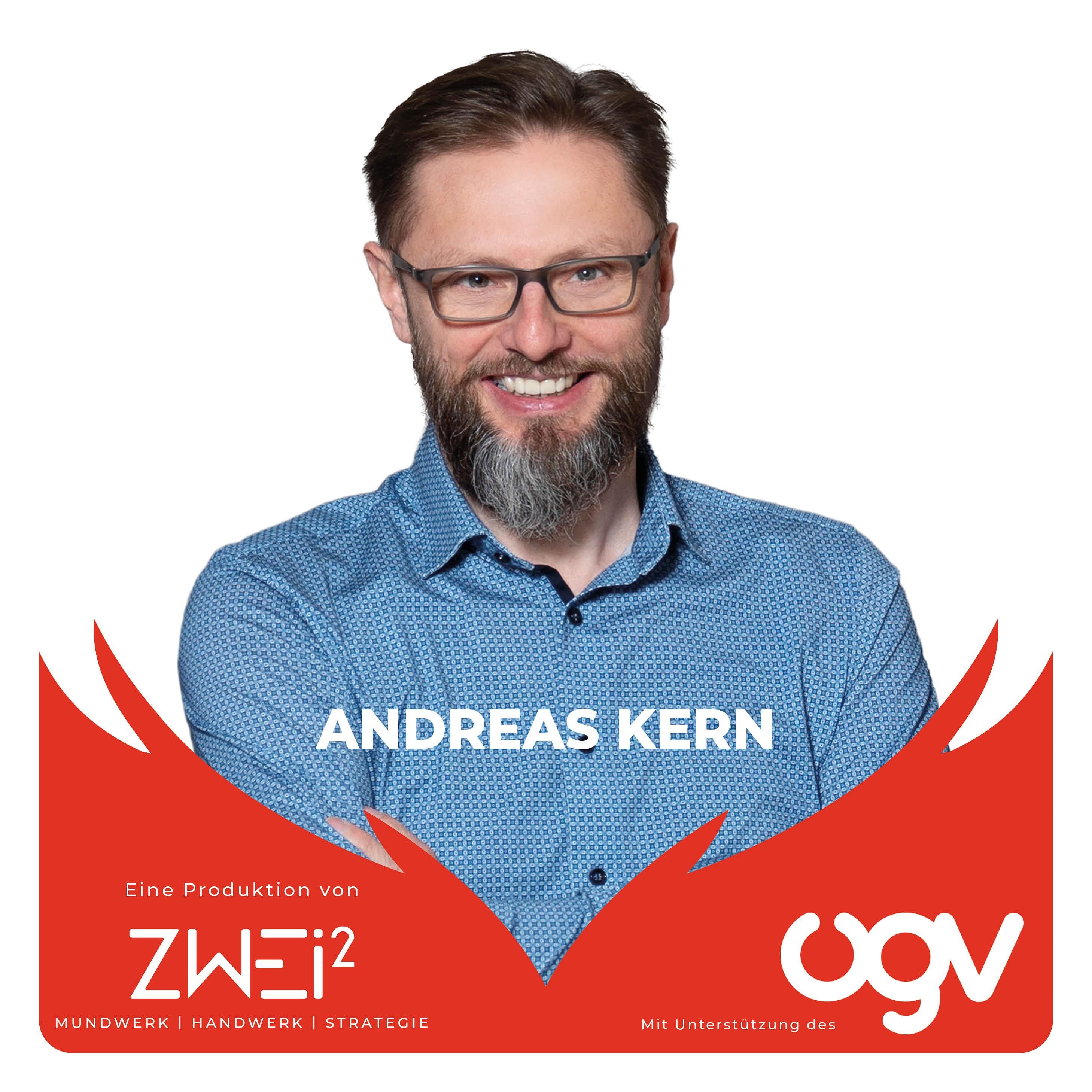 Andreas Kern: Wir werden in der Vorsorge mehr auf Aktien setzen müssen