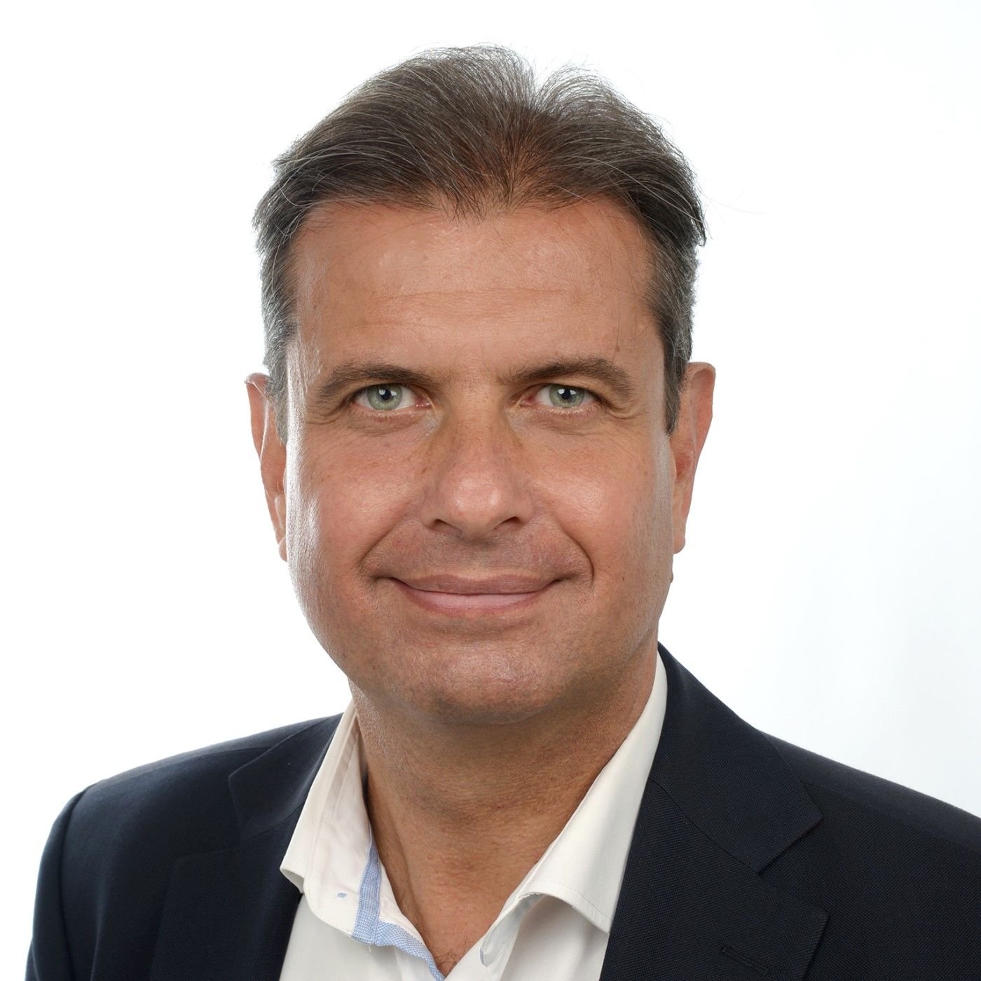 Andreas Krafft: Unsere Hoffnungen, Unsere Ängste, Unsere Zukunft
