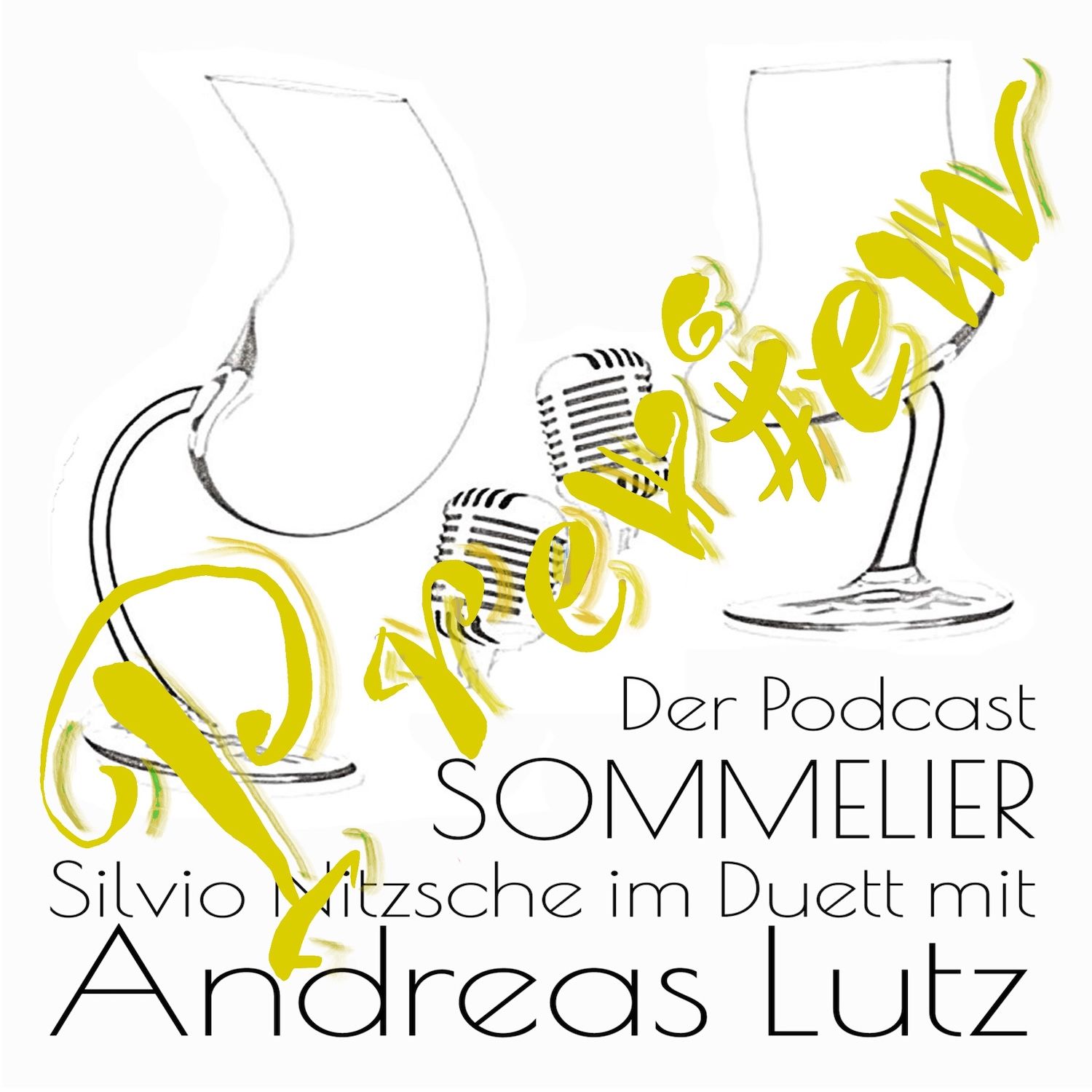 Andreas Lutz – Exclusive Preview