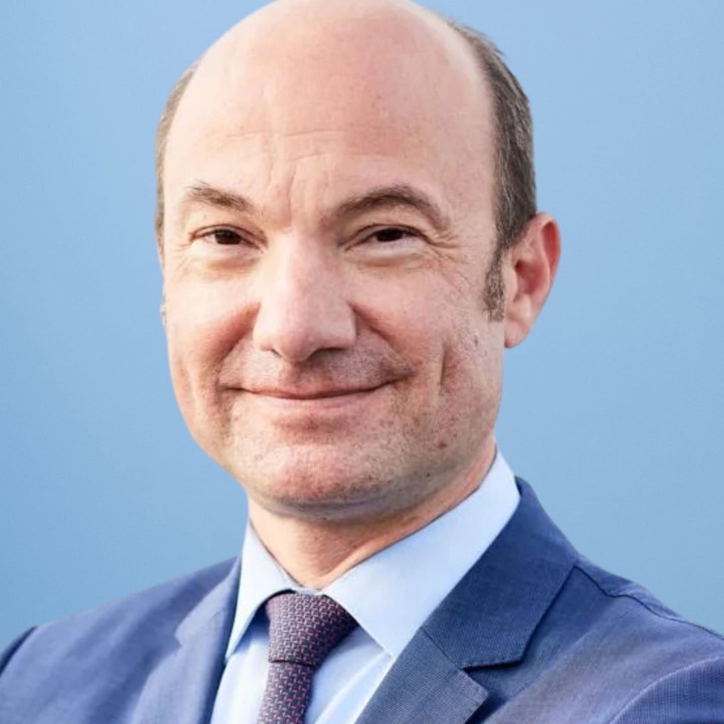 Andreas Menke: Was bei Depressionen hilft